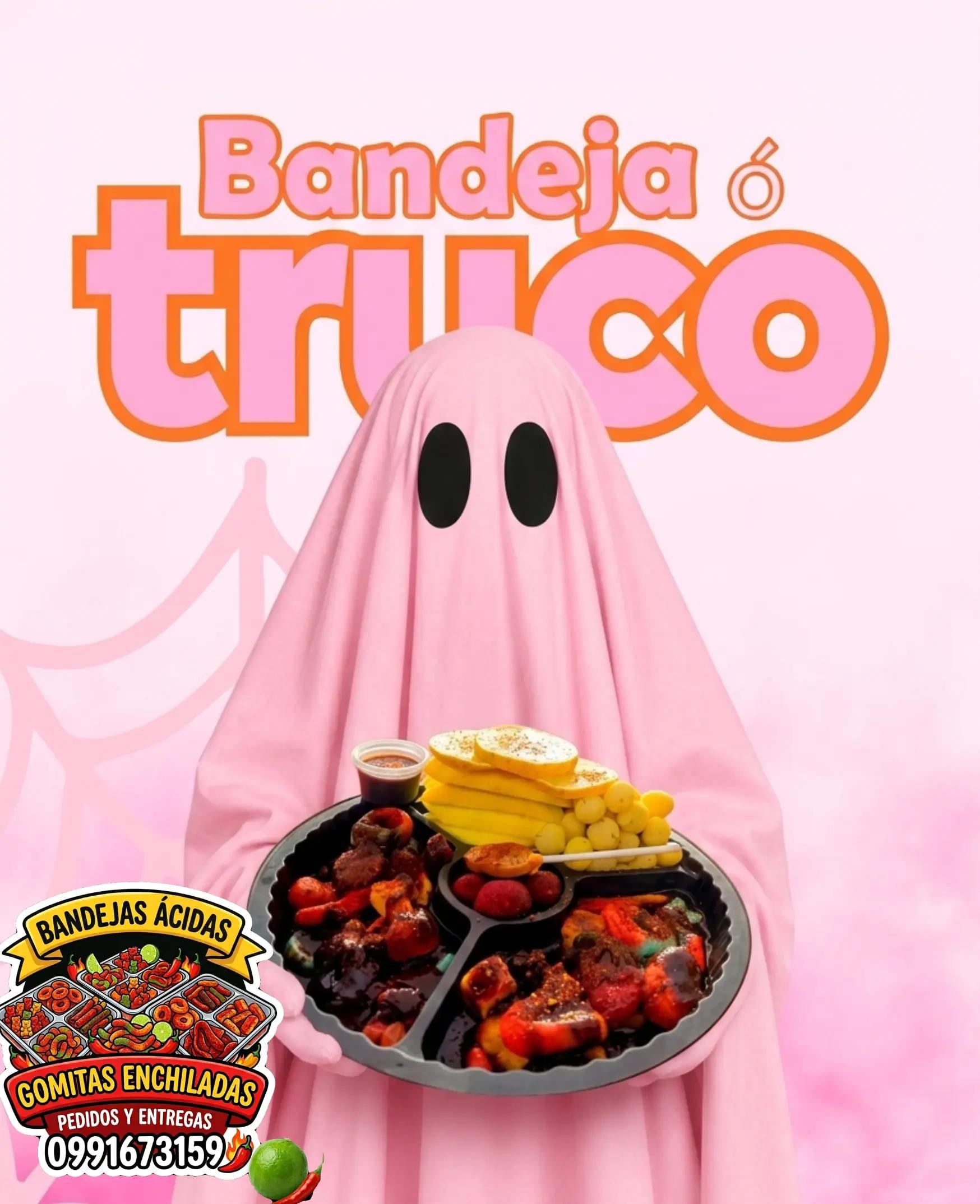 @bandejasacidas