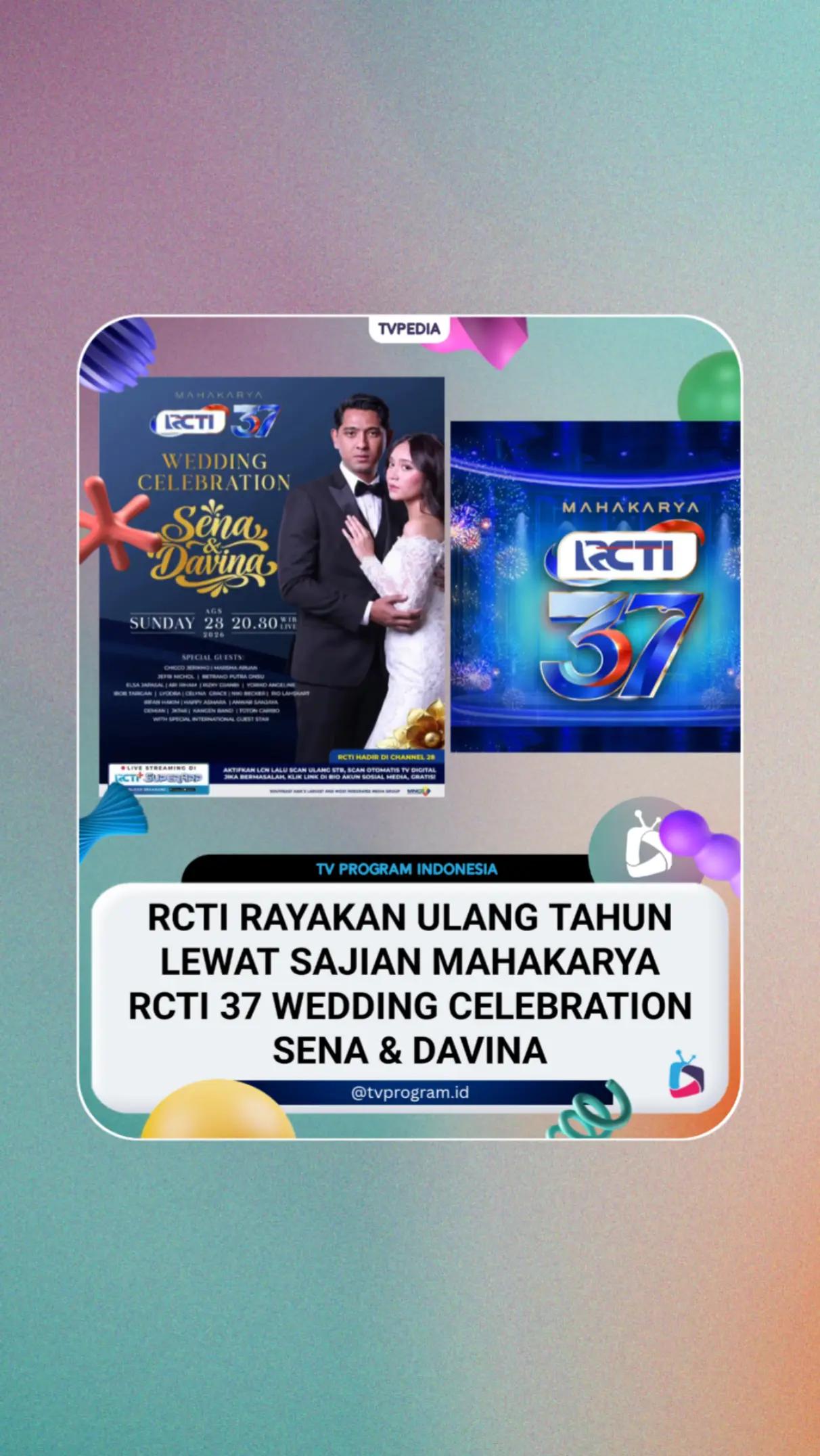 @TV Program Indonesia