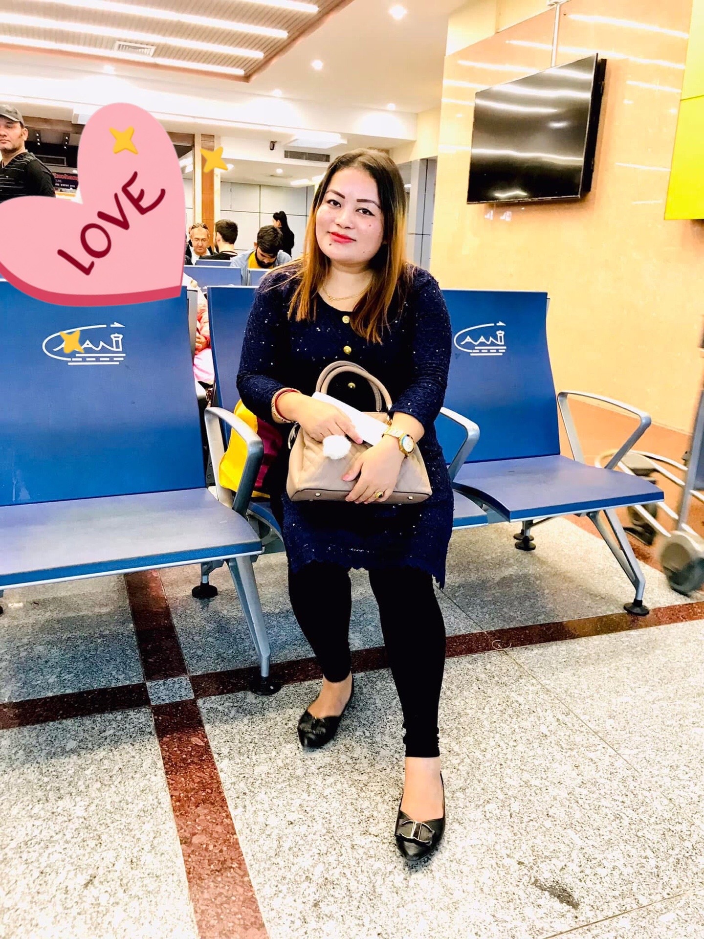 @Sangita Moktan