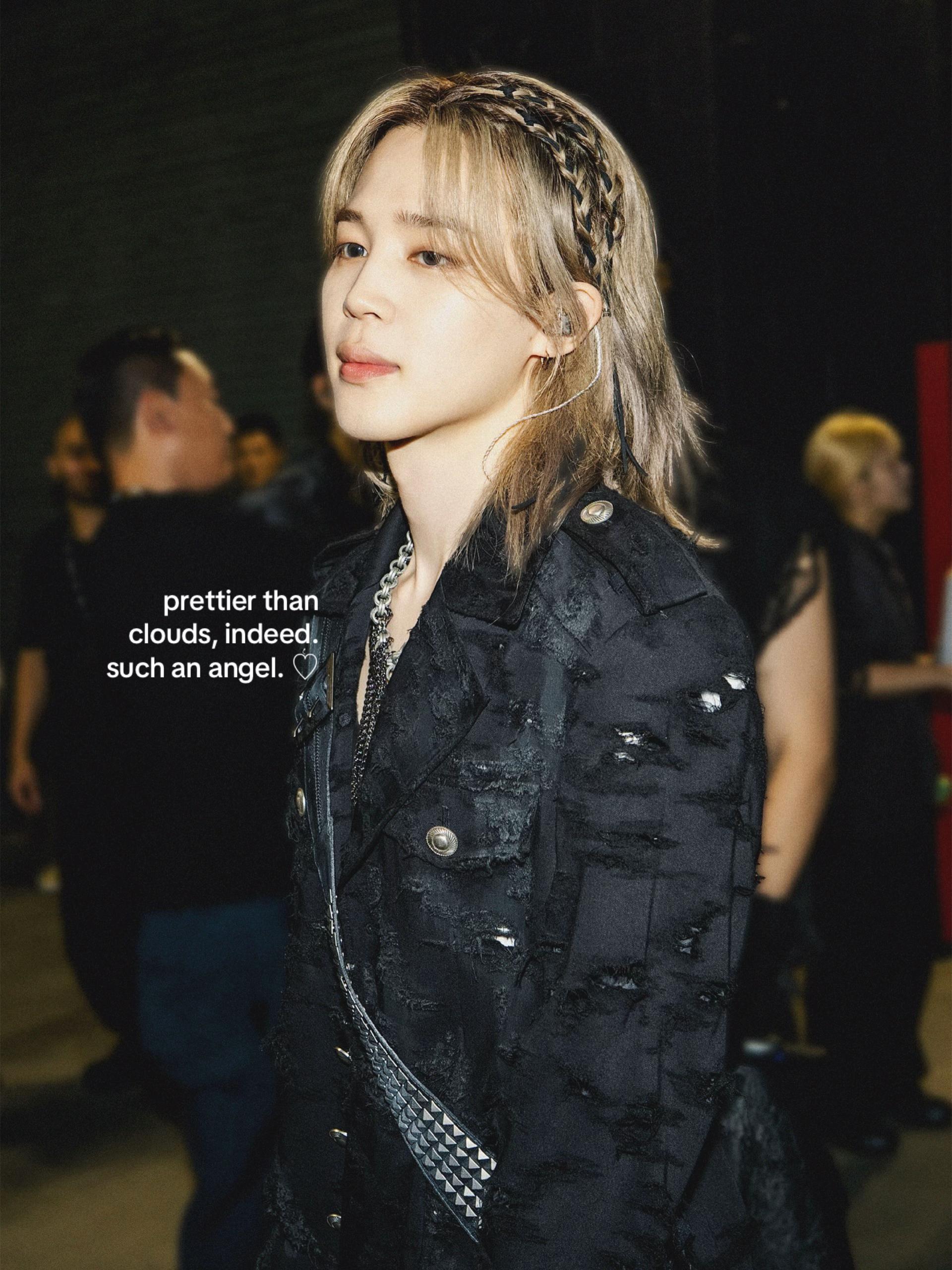 @kookie’s wife⁷
