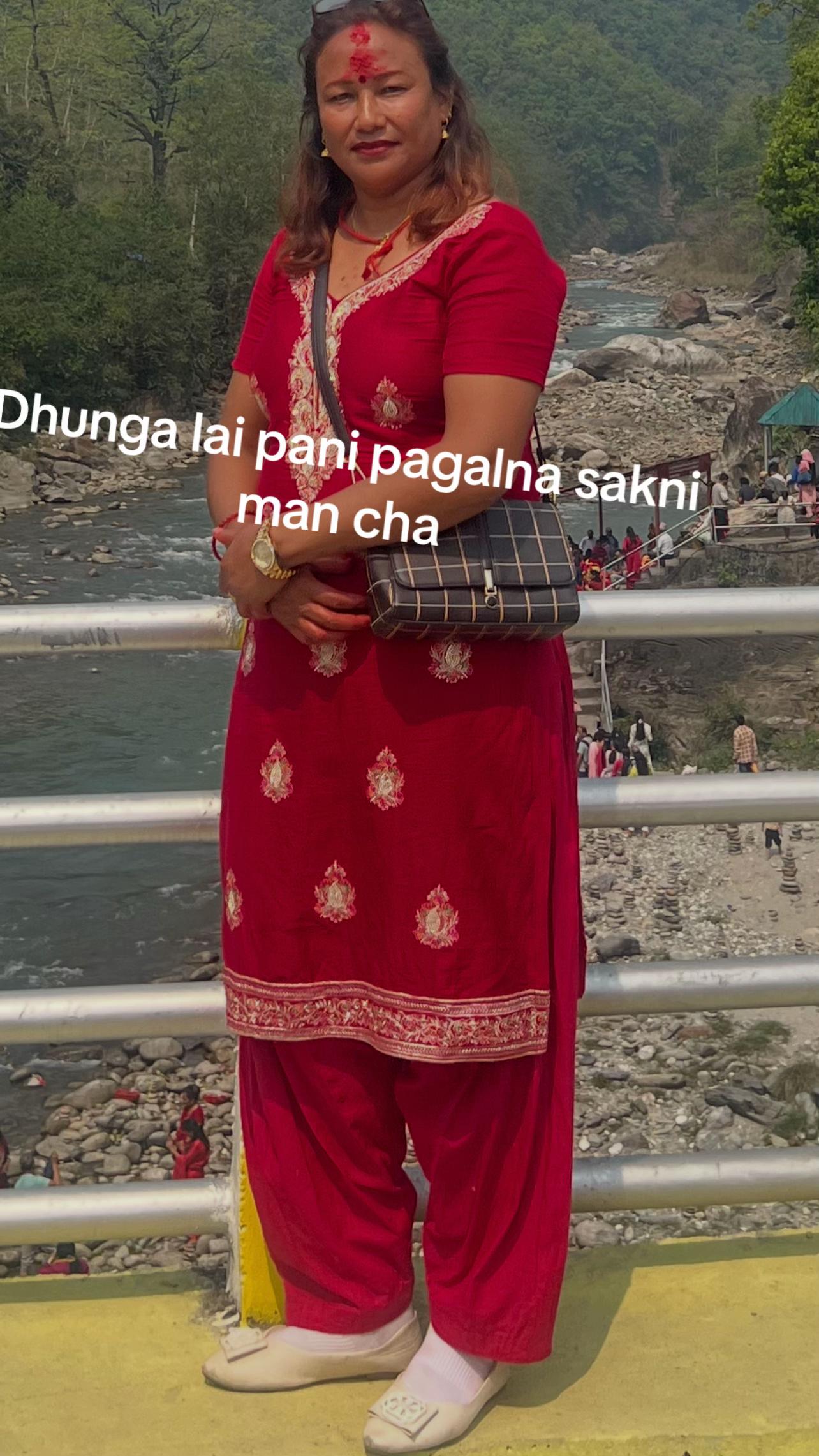 @Samjhana Shrestha