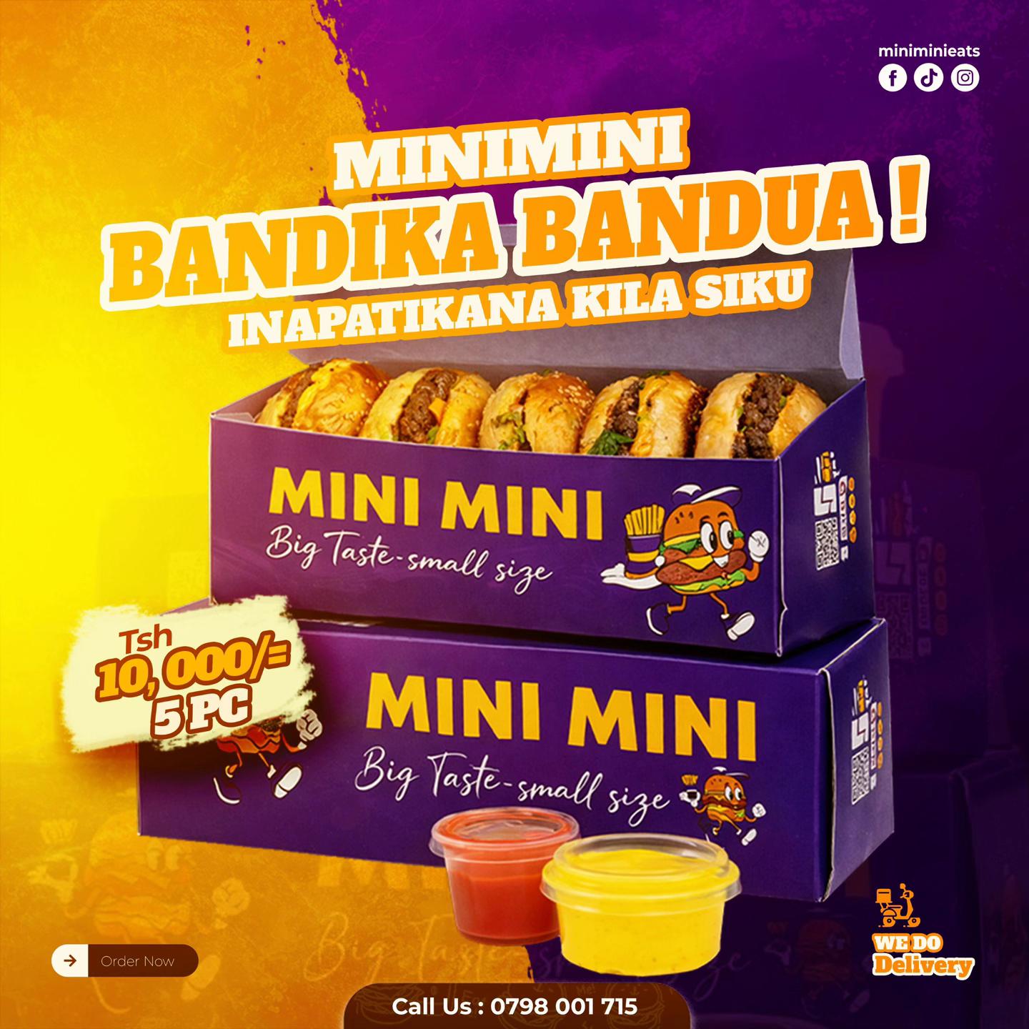 @Mini Mini