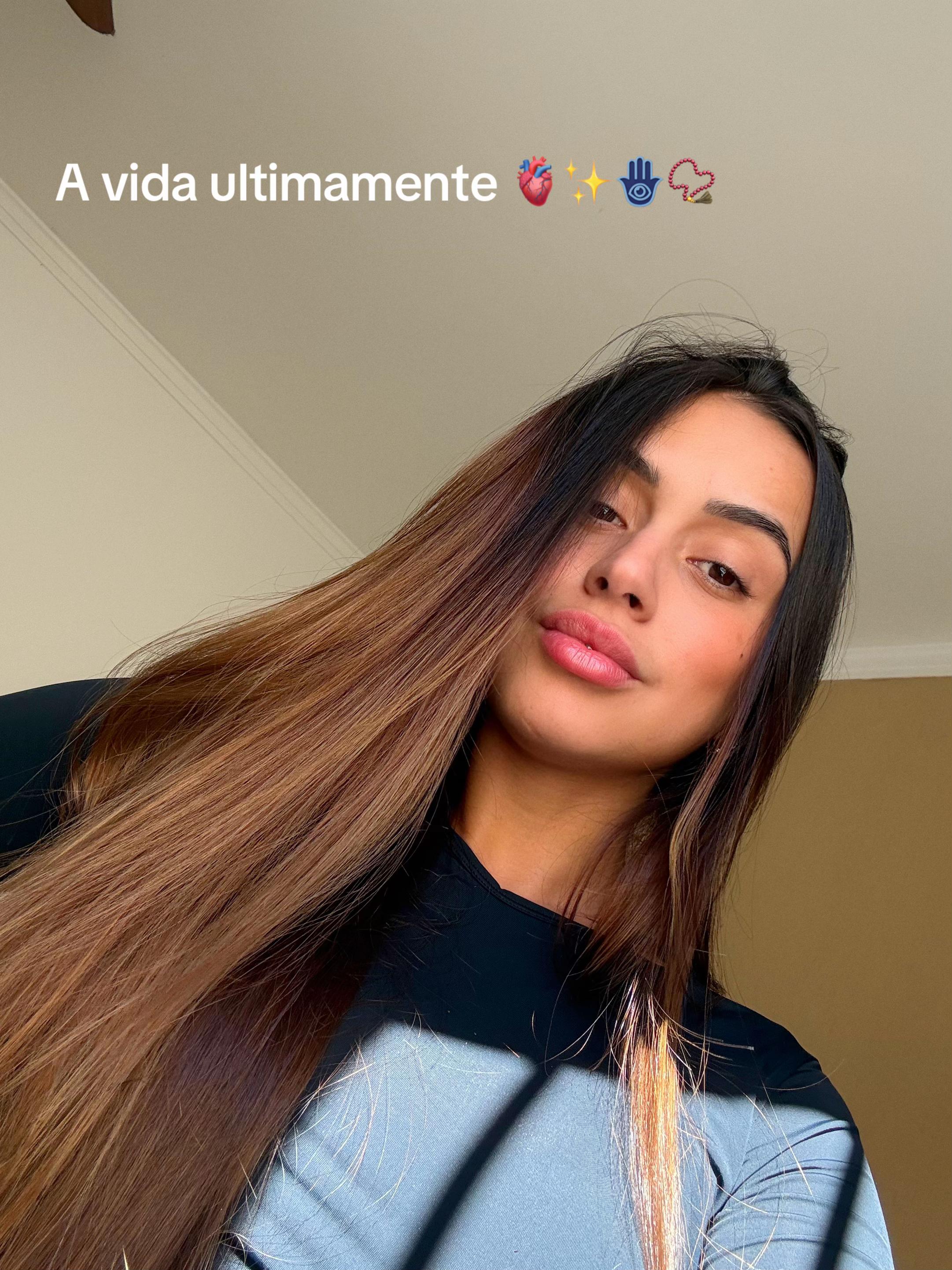 @Karolainy Ramos