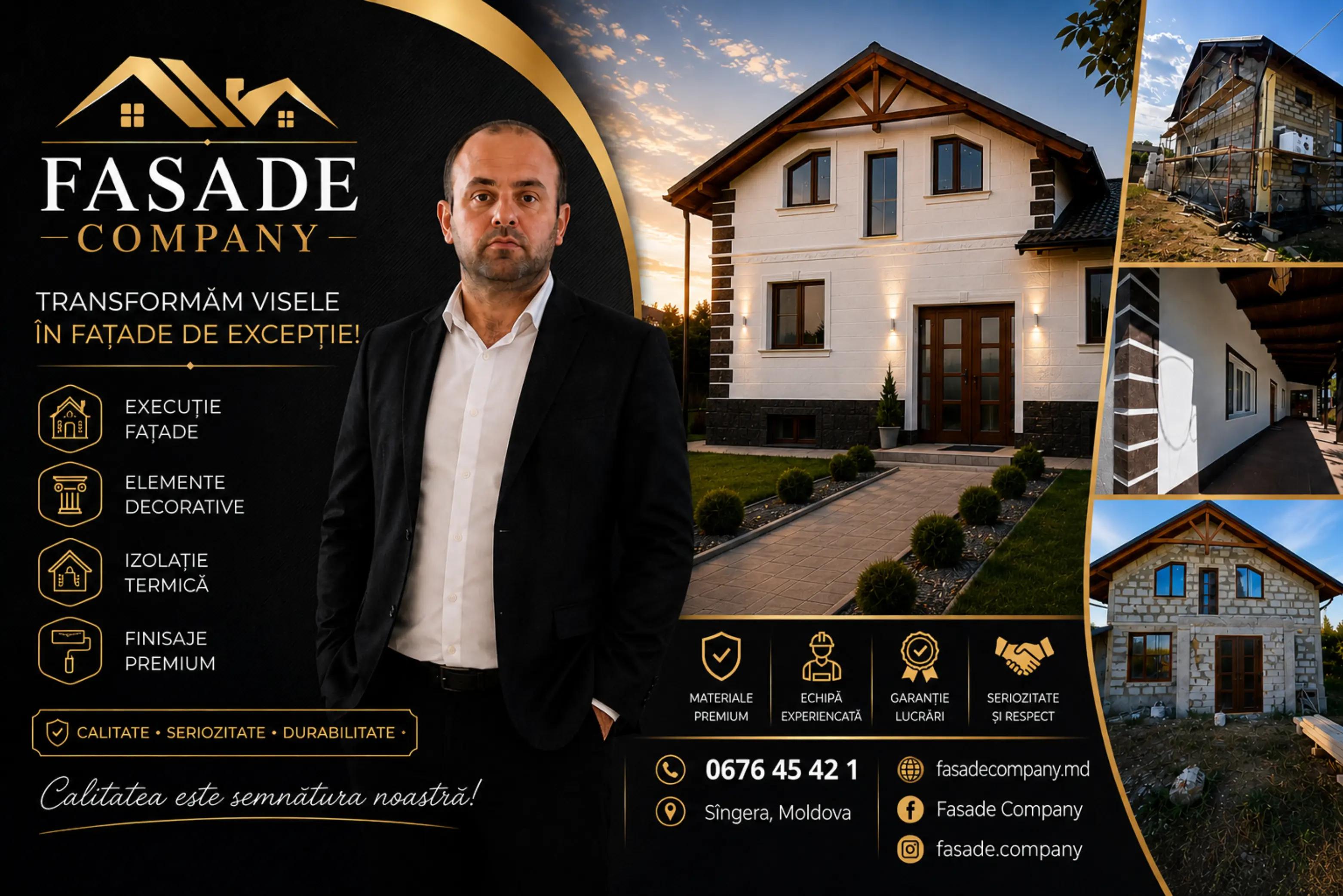 @Fațade Company