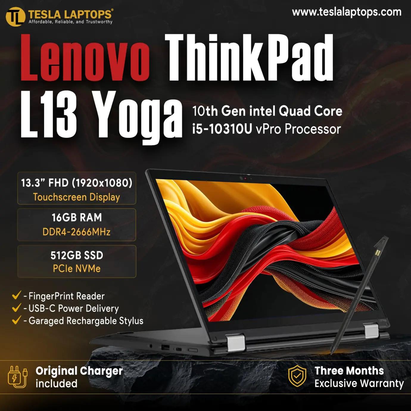 @Tesla Laptops