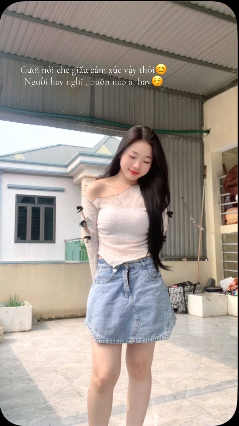 @Phan H&agrave; Trang🌷