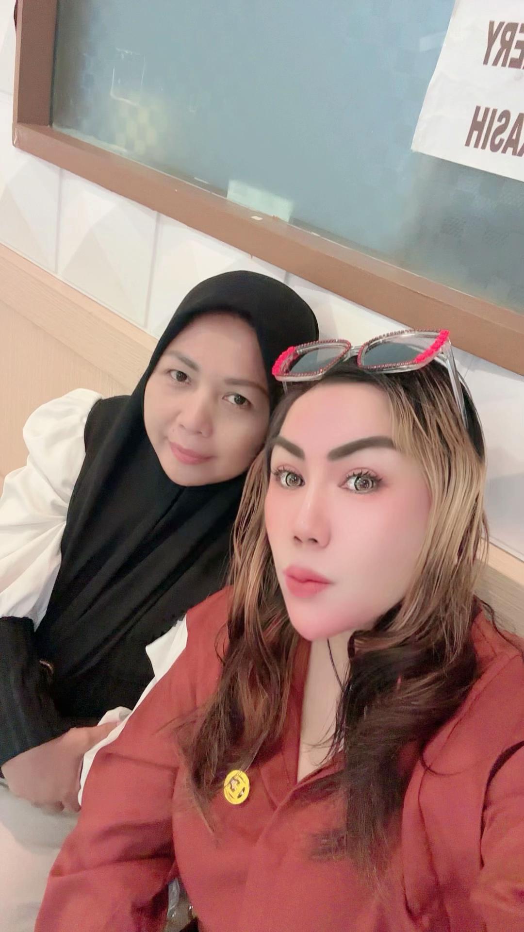 @Ayu Lestari Sari