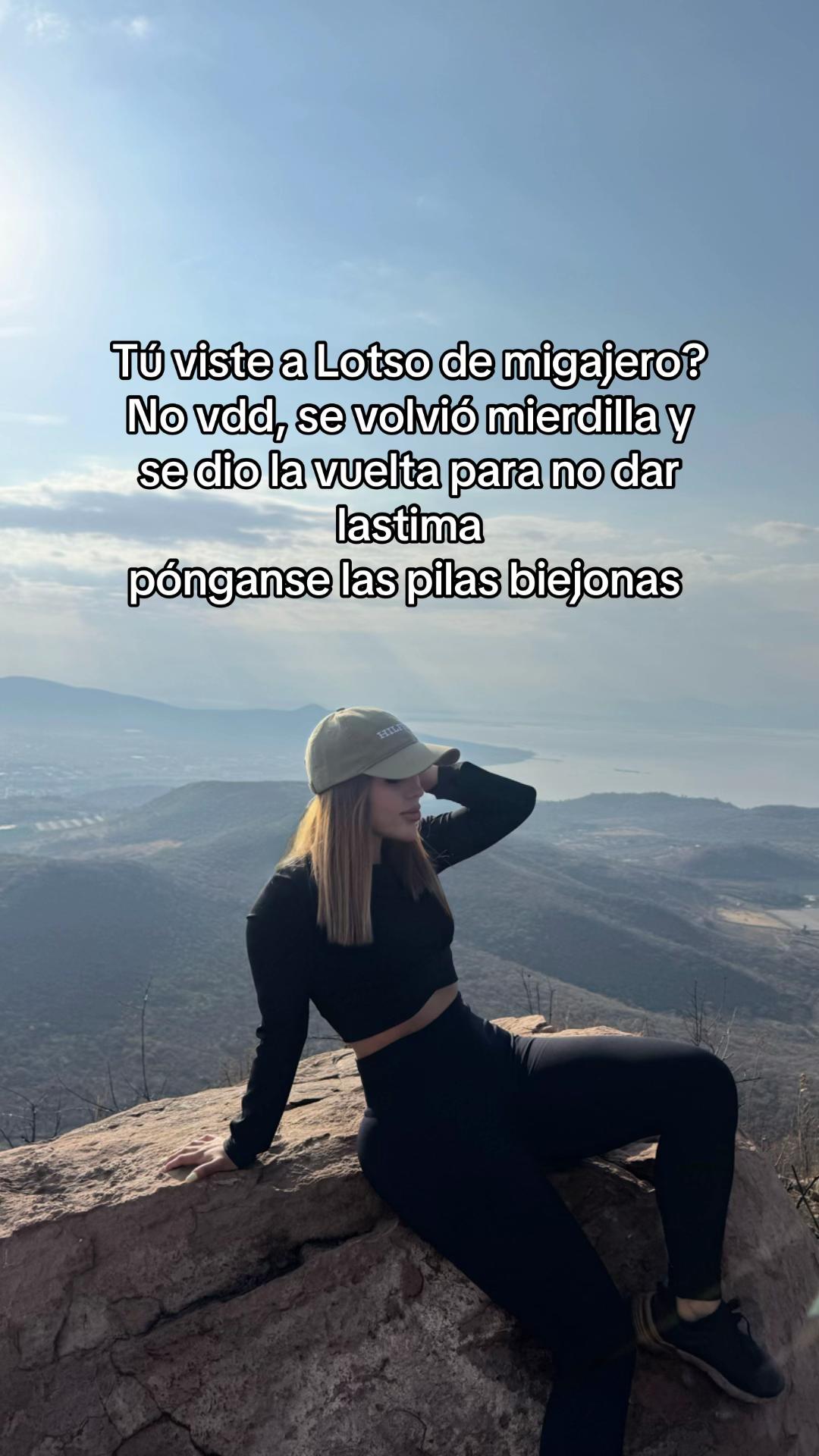@Alexa Flores