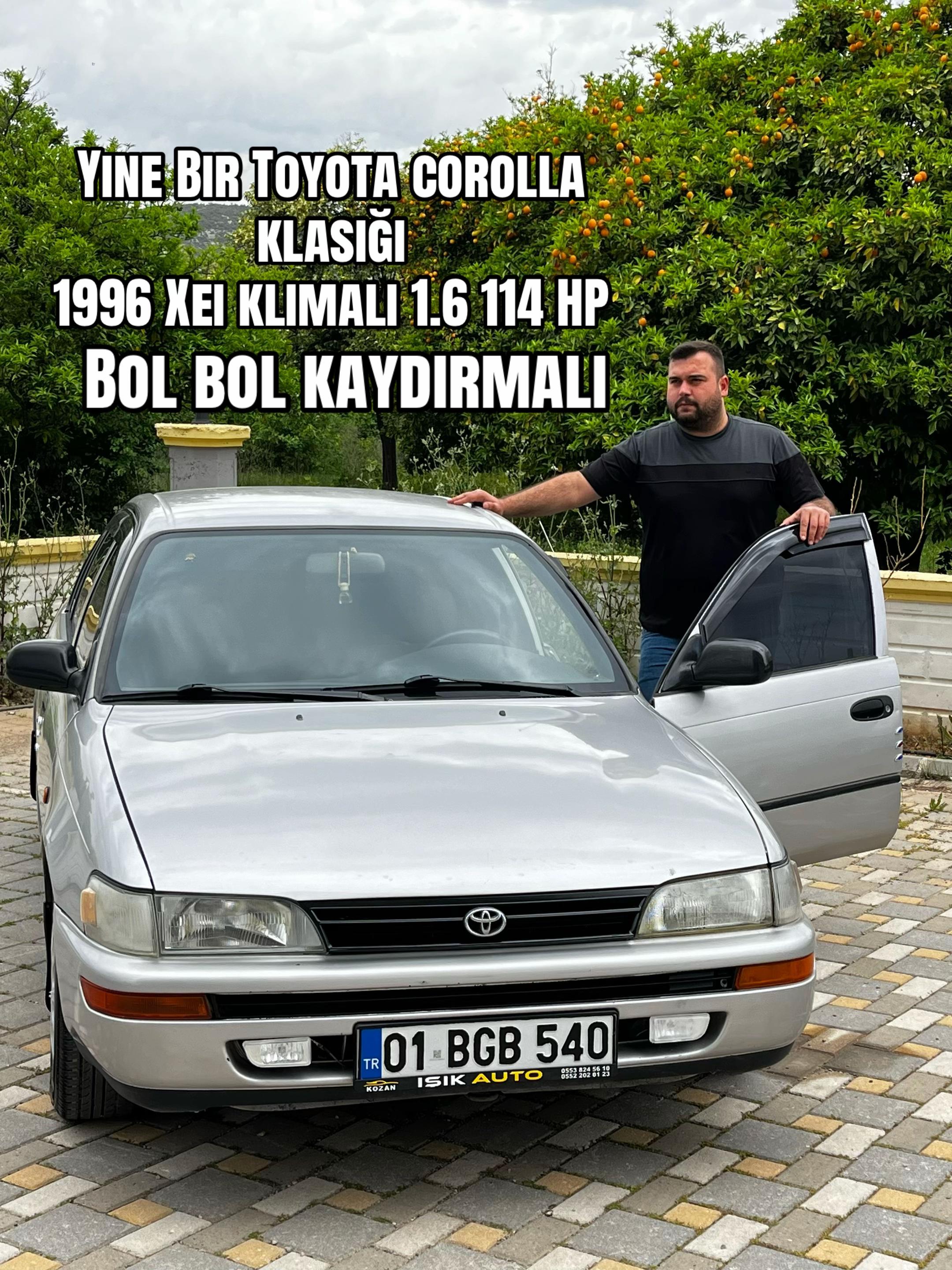 @Kadir Işık