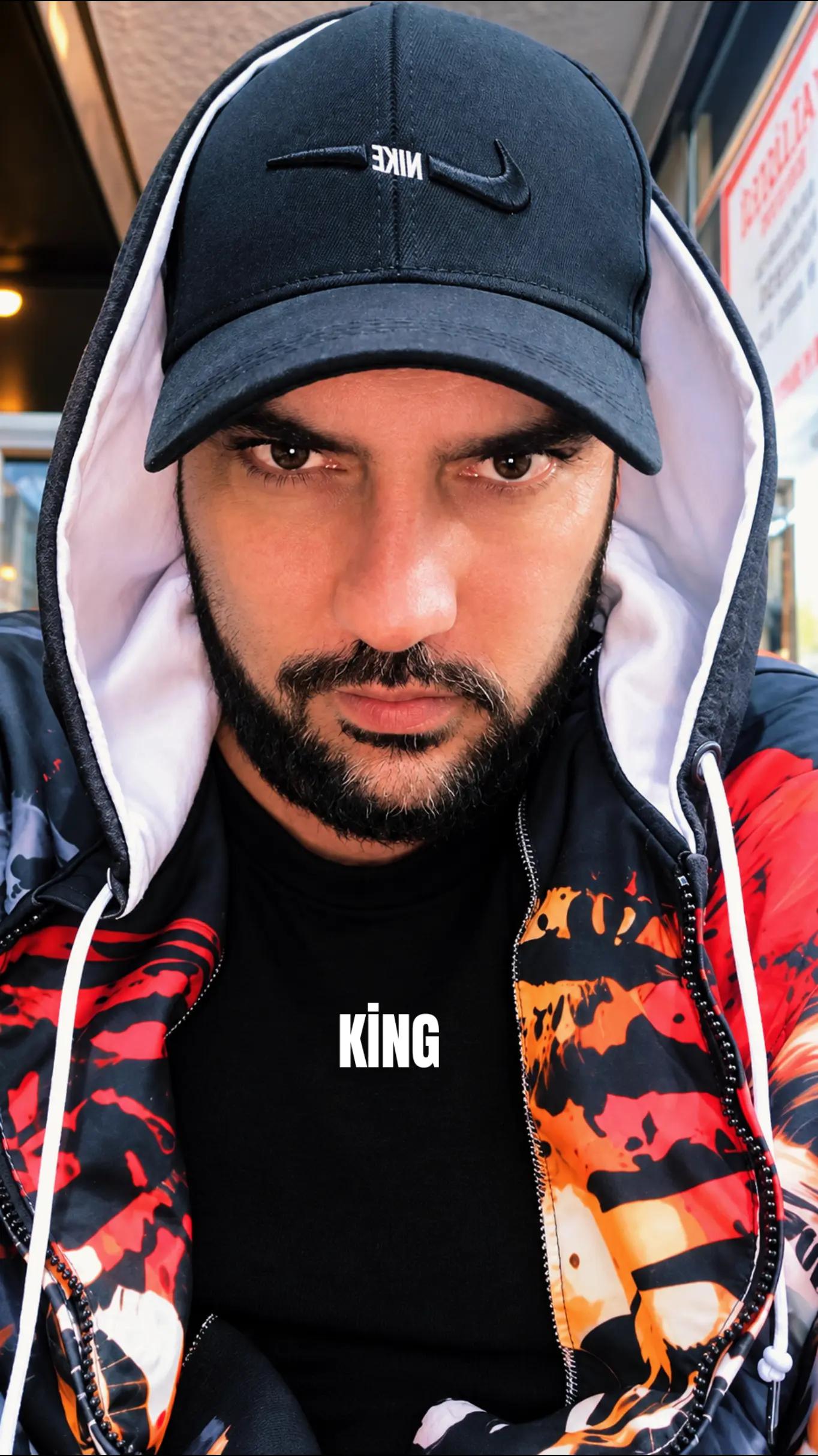 @༄🔱 ꧁🪽 𝐊İ𝐍𝐆 𝐘𝐀Ş𝐎🪽꧂🔱