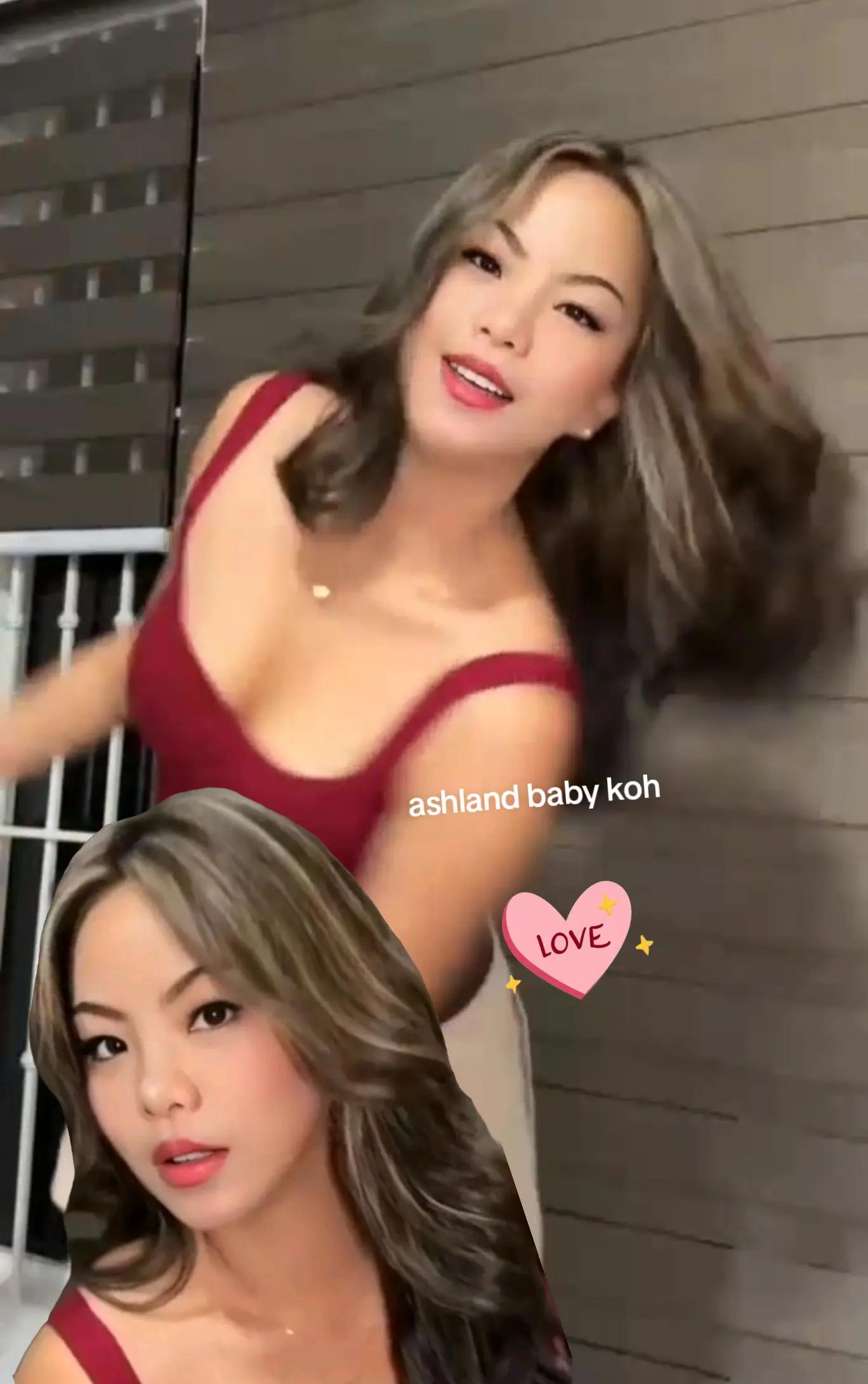 @❤️Dr ASHLAND BABY KOH .❤️