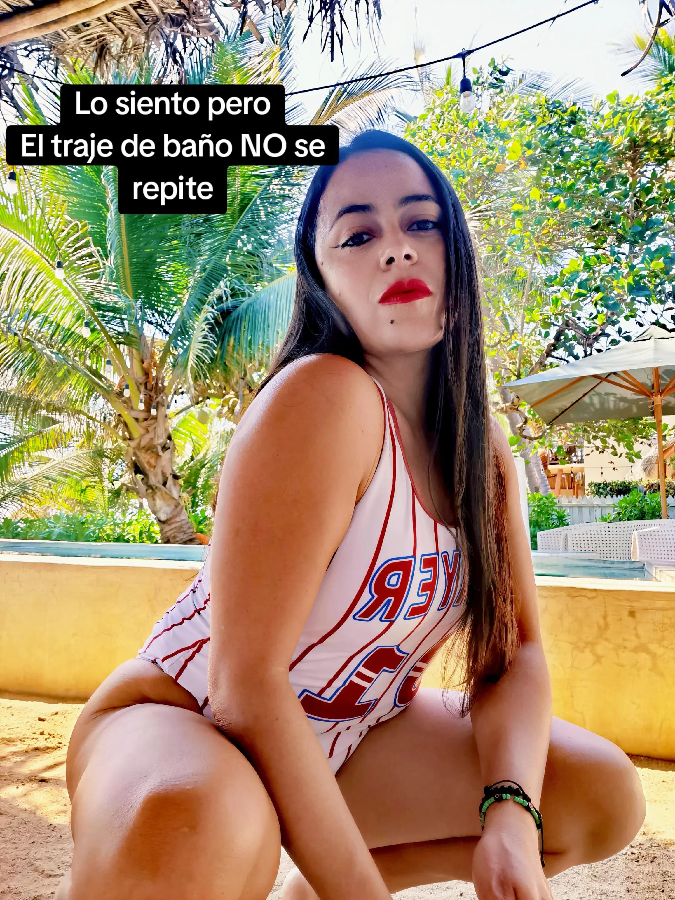 @Faby Ramirez
