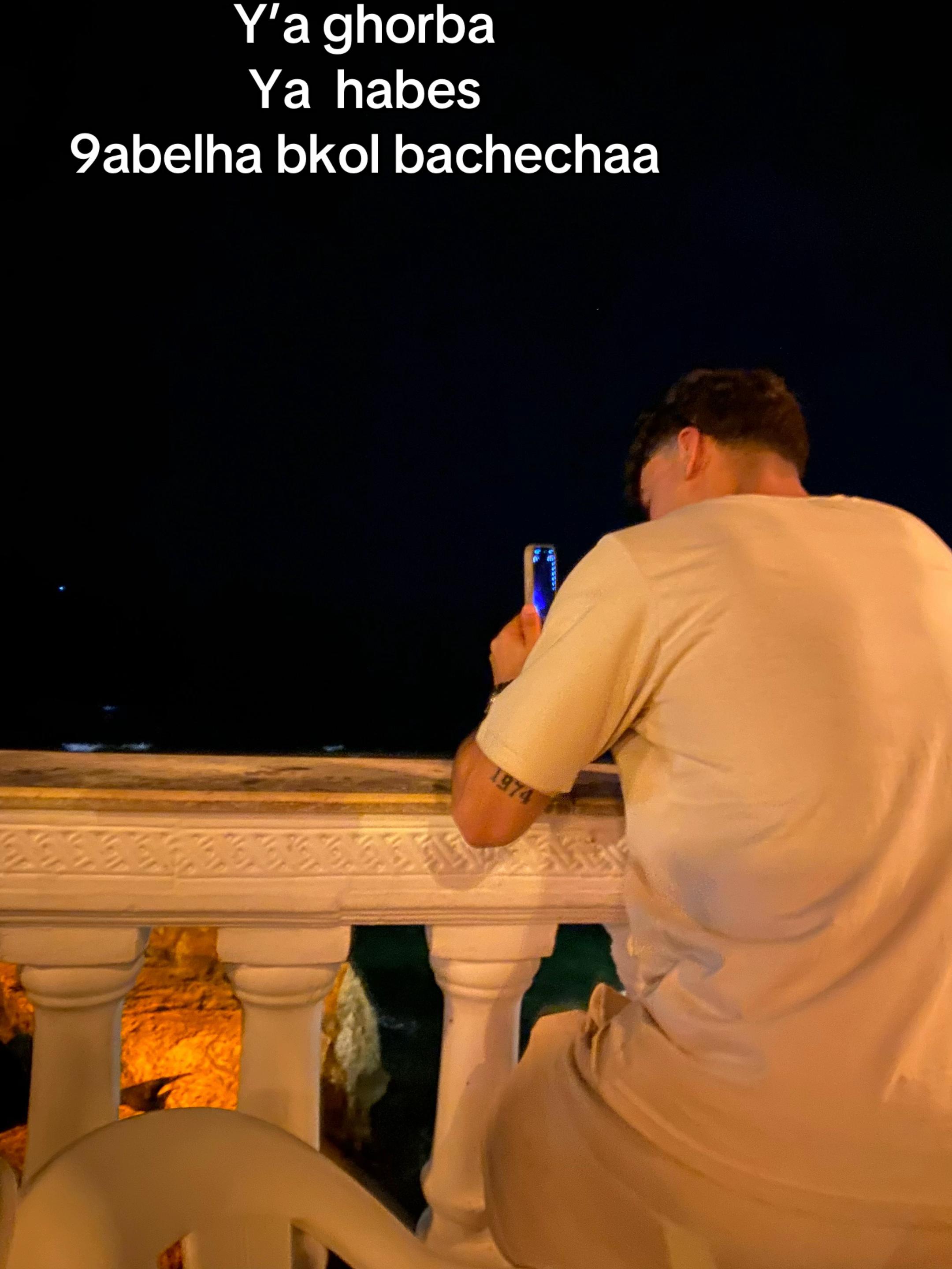 @Haider ben Boukhatem ๐น๐ณ๐ฉ๐ช