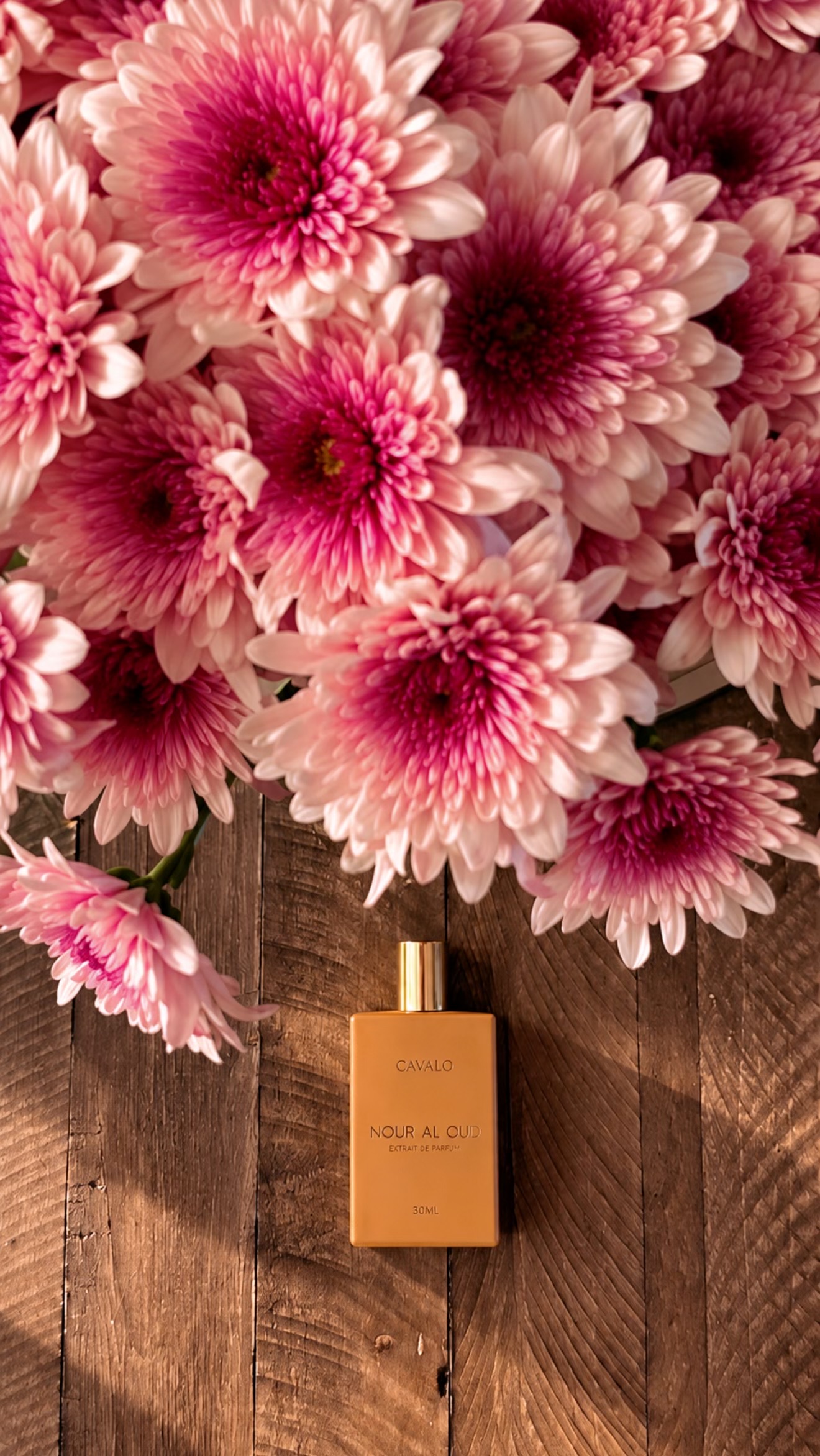 @Whispers of perfume