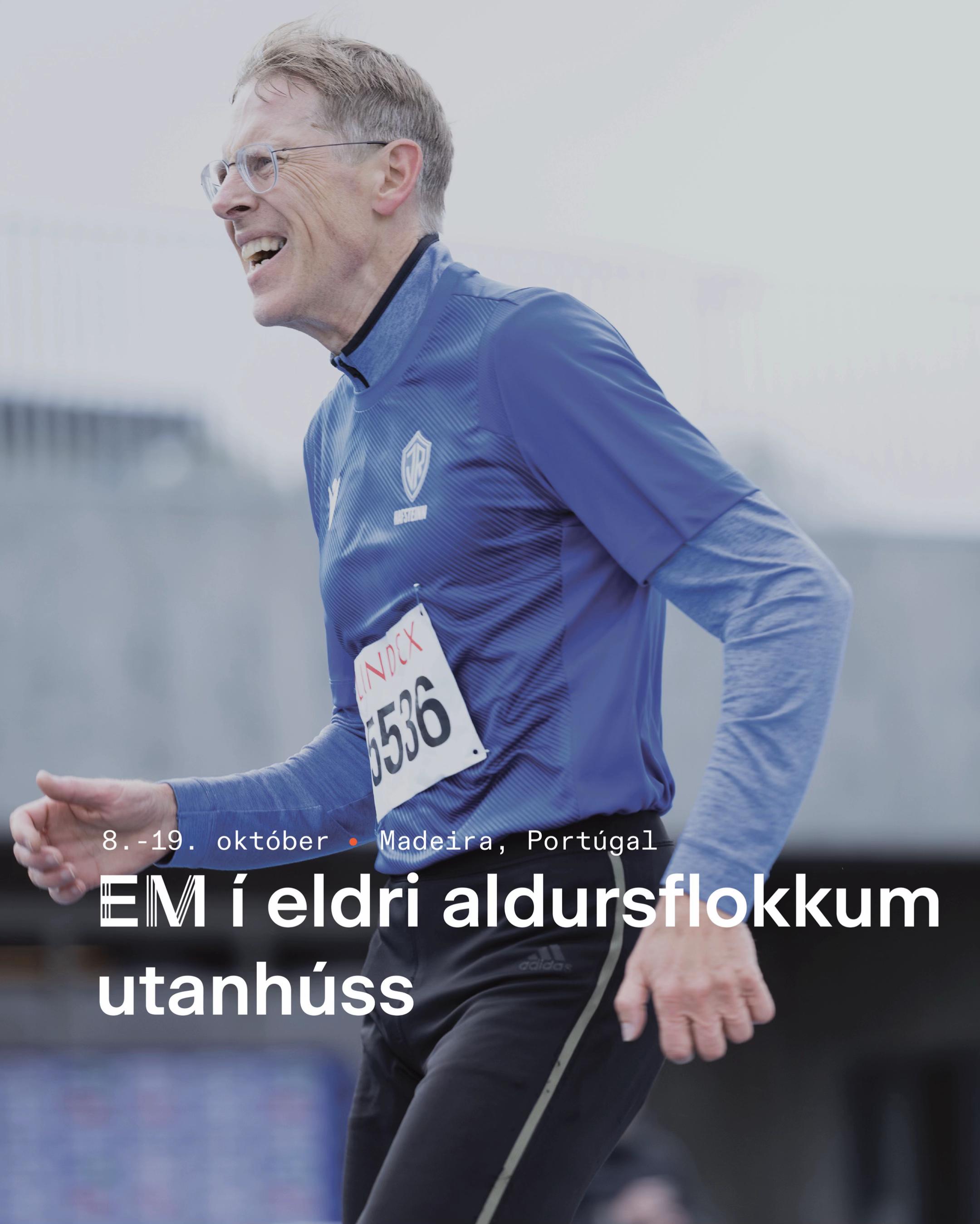@Iceland Athletics
