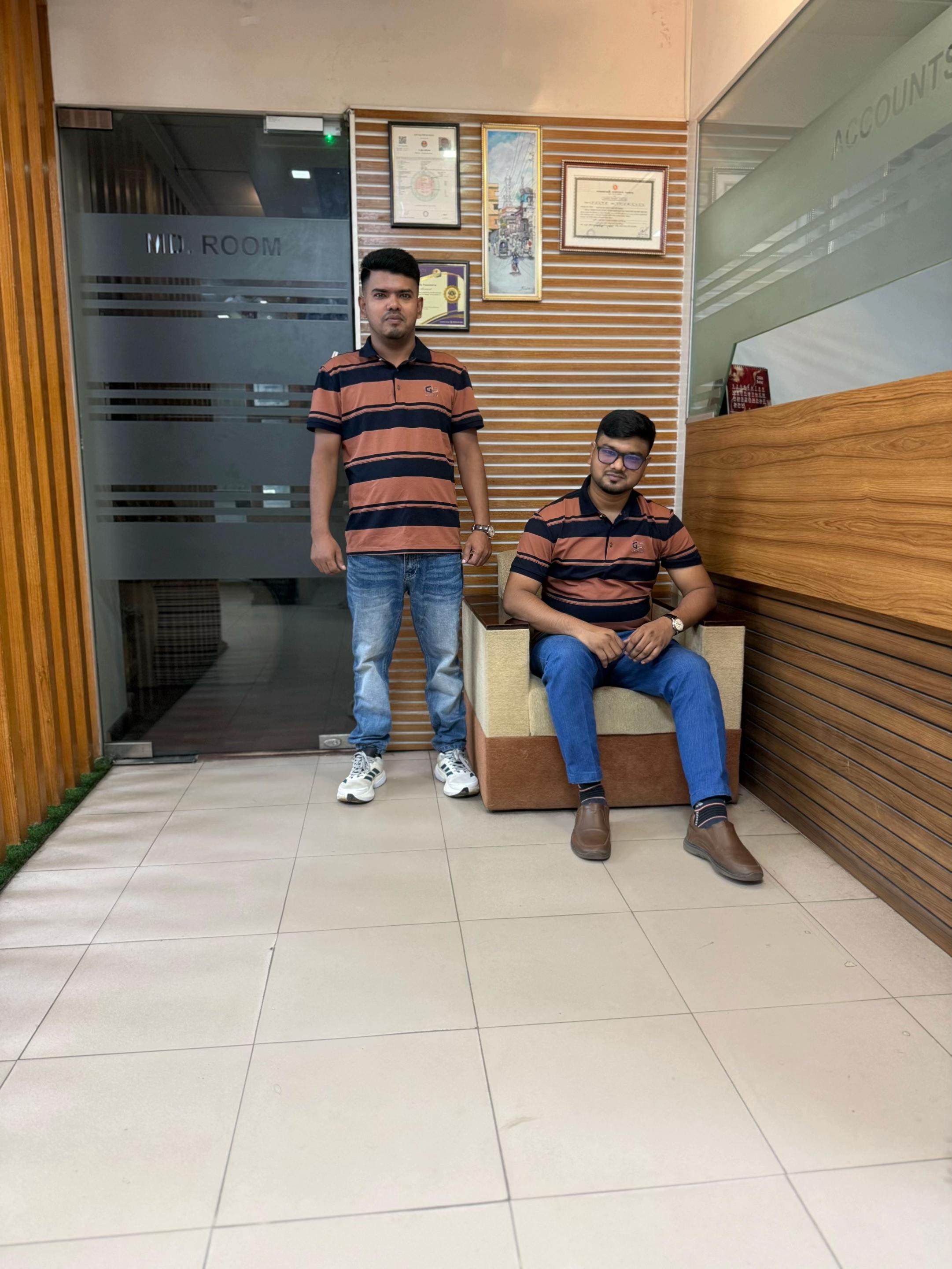 @Azharul Islam