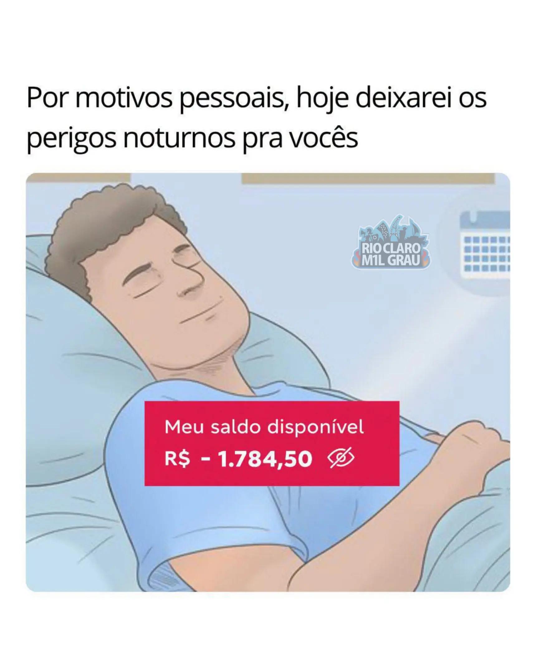 @Rio Claro Mil Grau