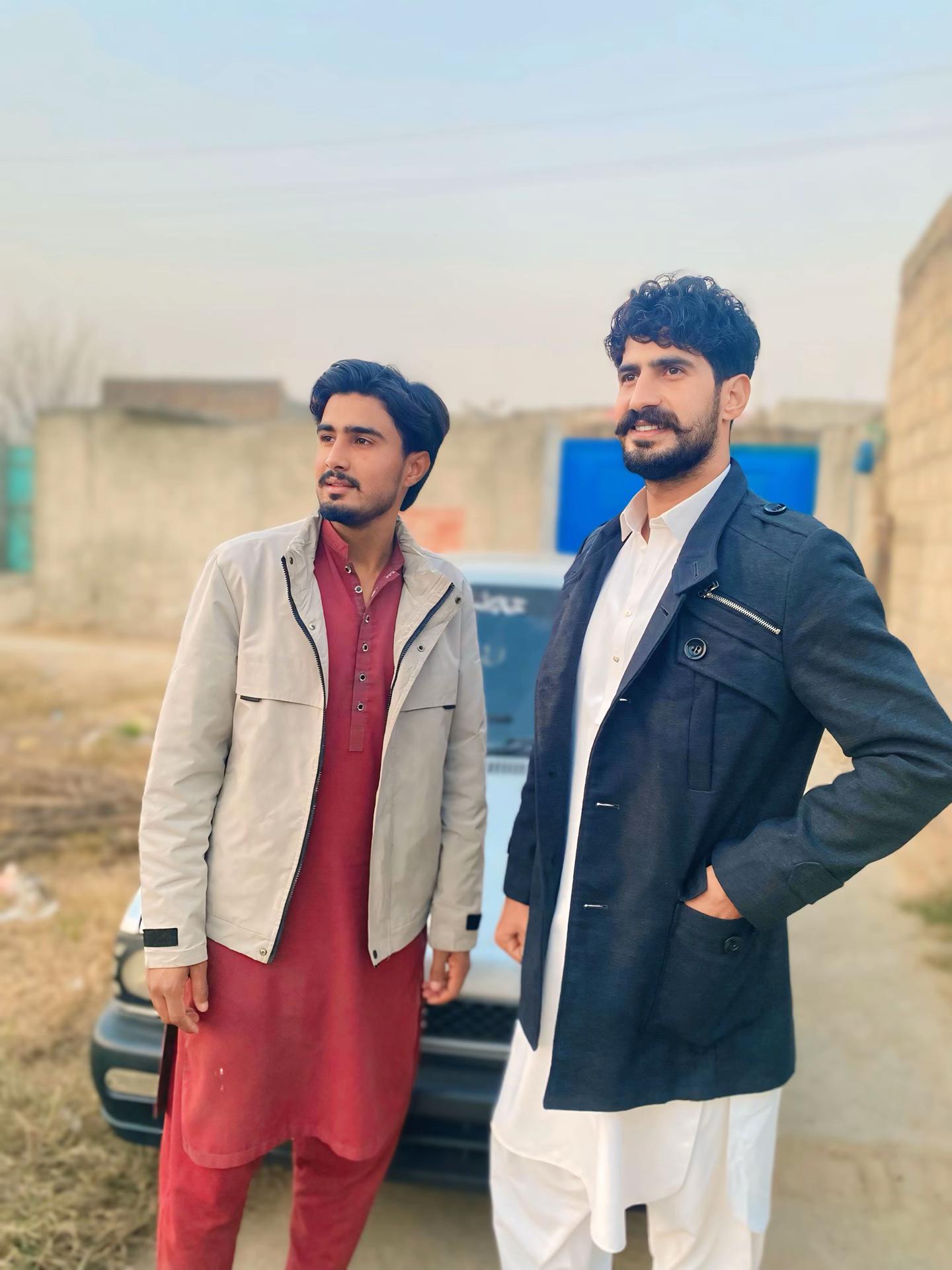 @چوہدری جمشید ⚜️