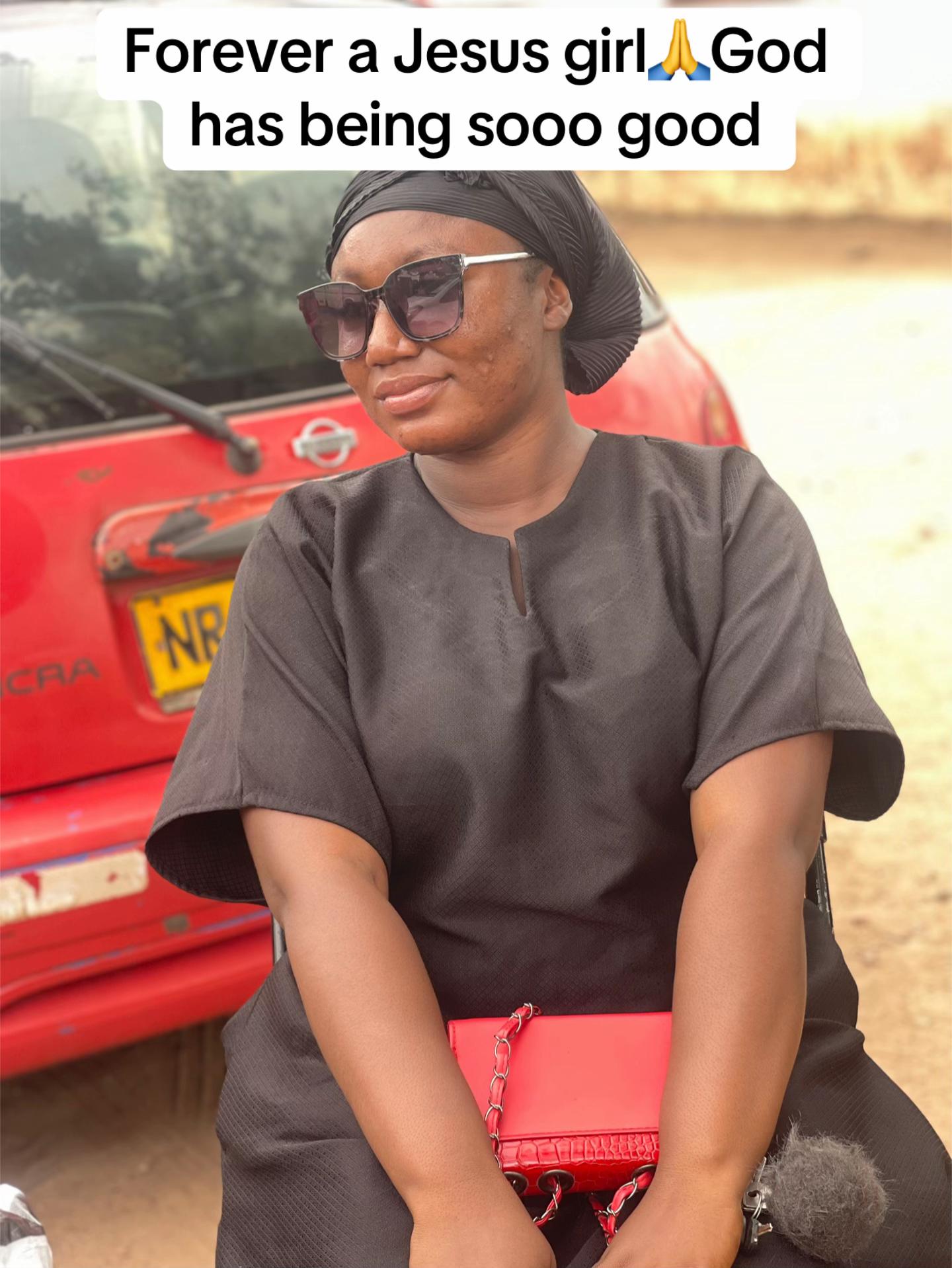 @Nana Ama Baffowaa👸
