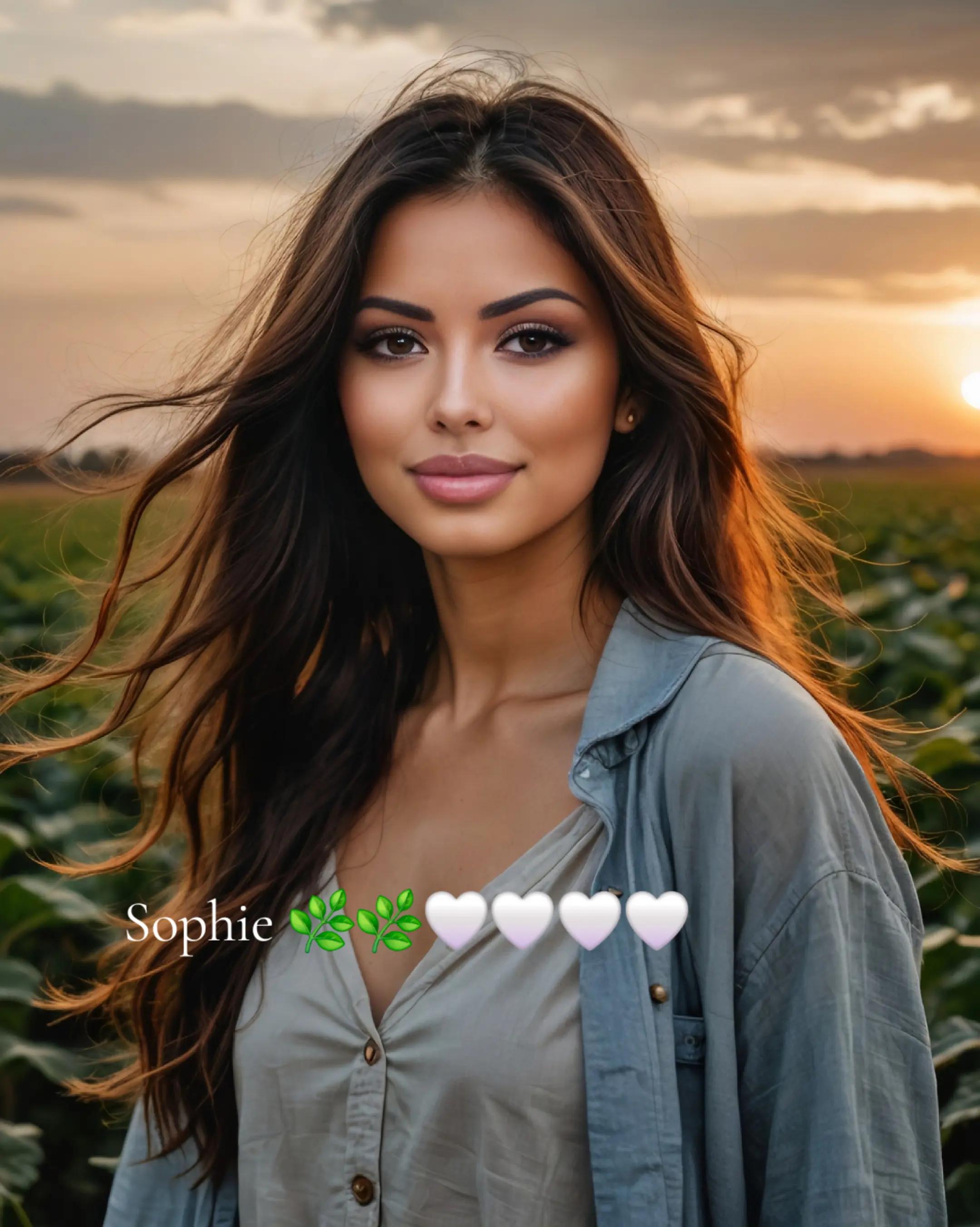 @Sophie 007