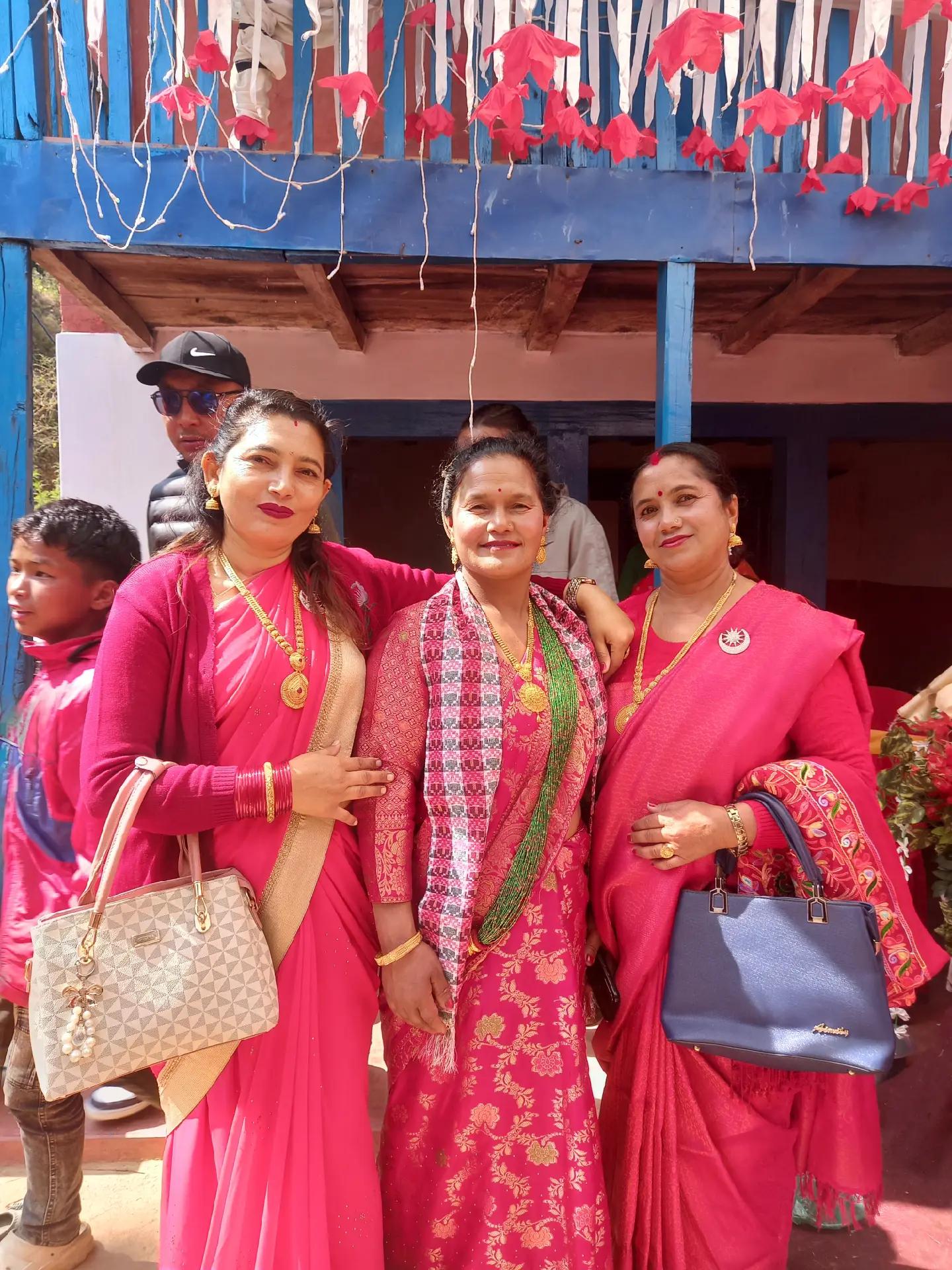 @Bimala poudel 💗