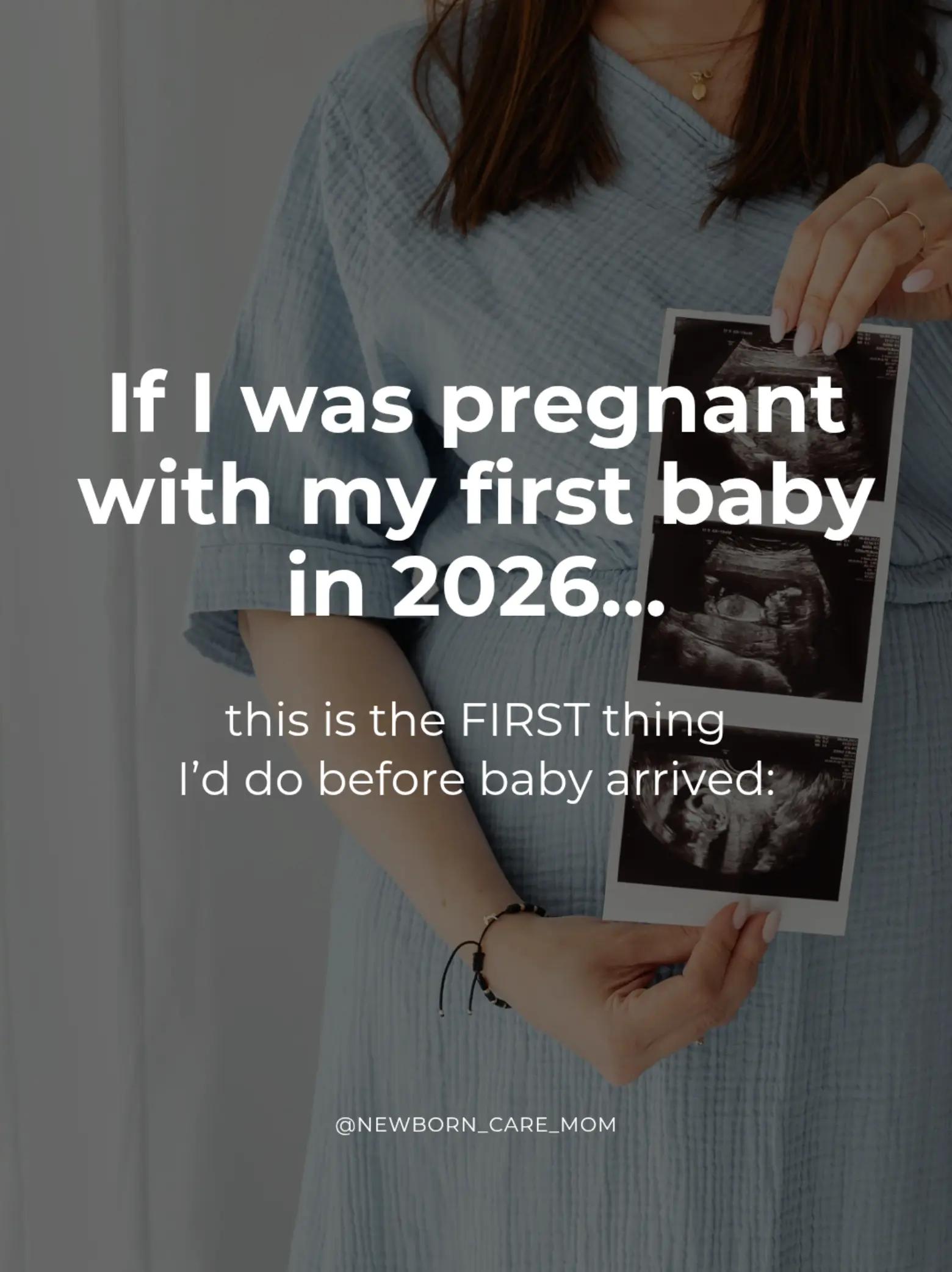 @newborn care for new moms