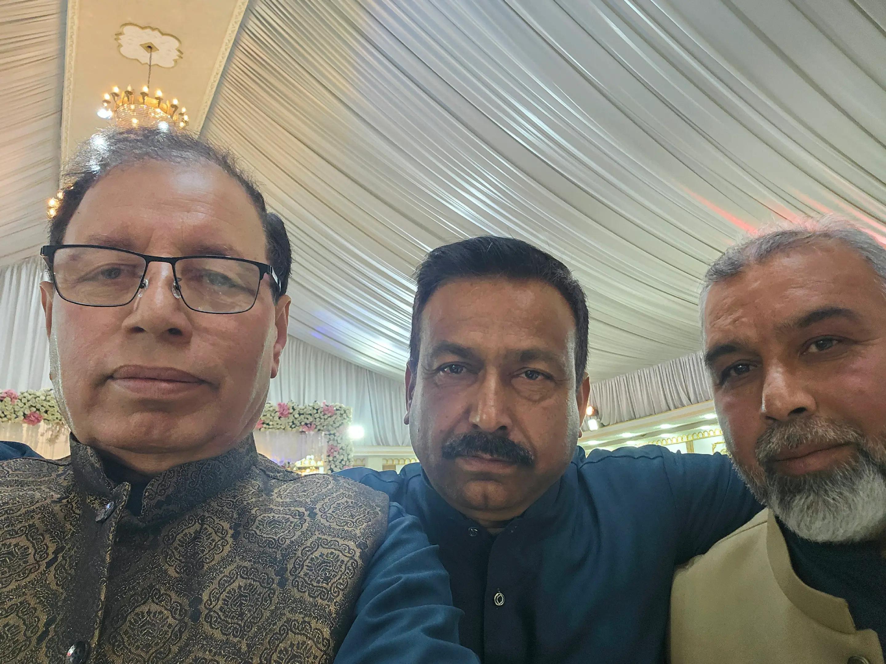 @Ghazanfar Mehmood