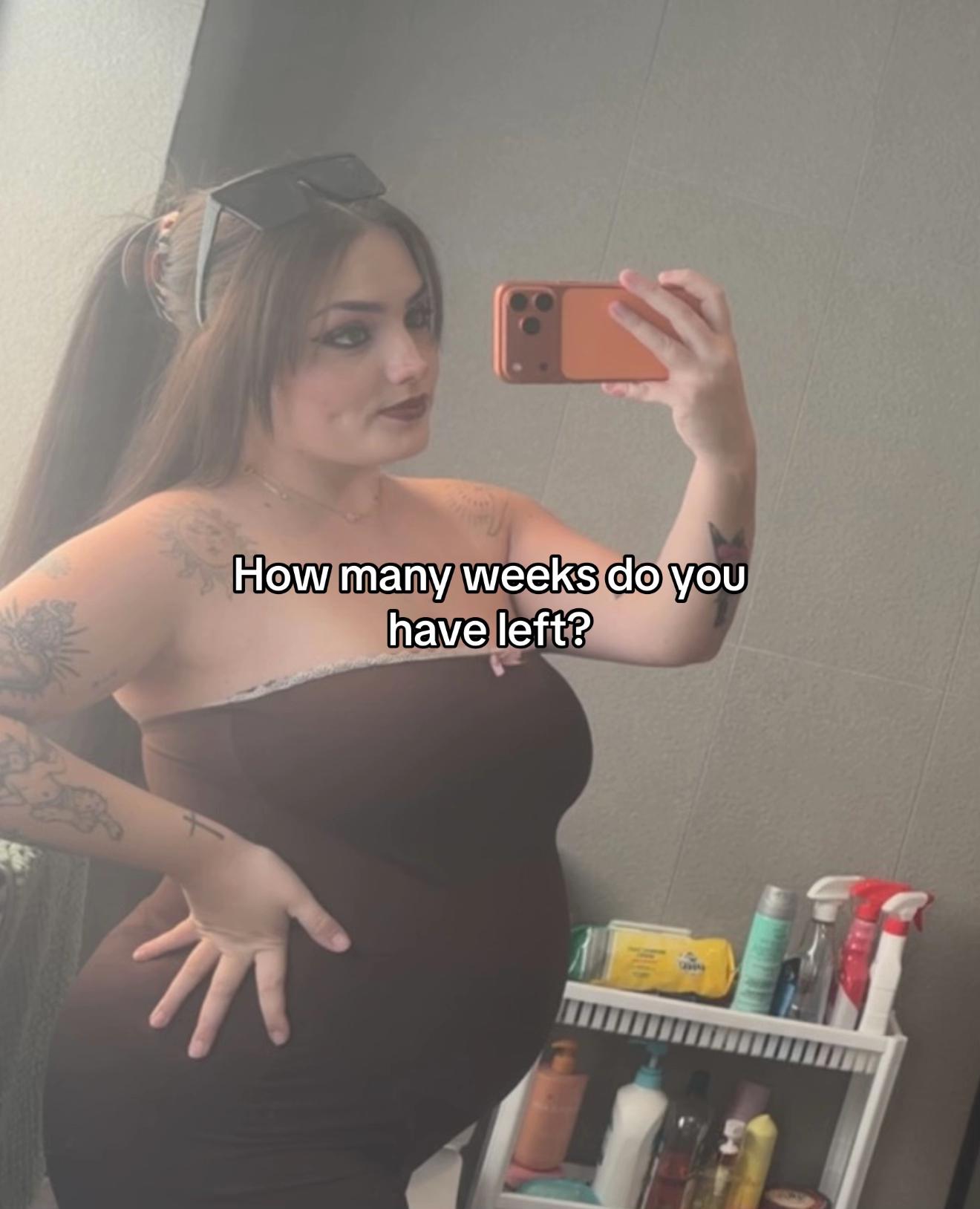 @Lilbrissybogan