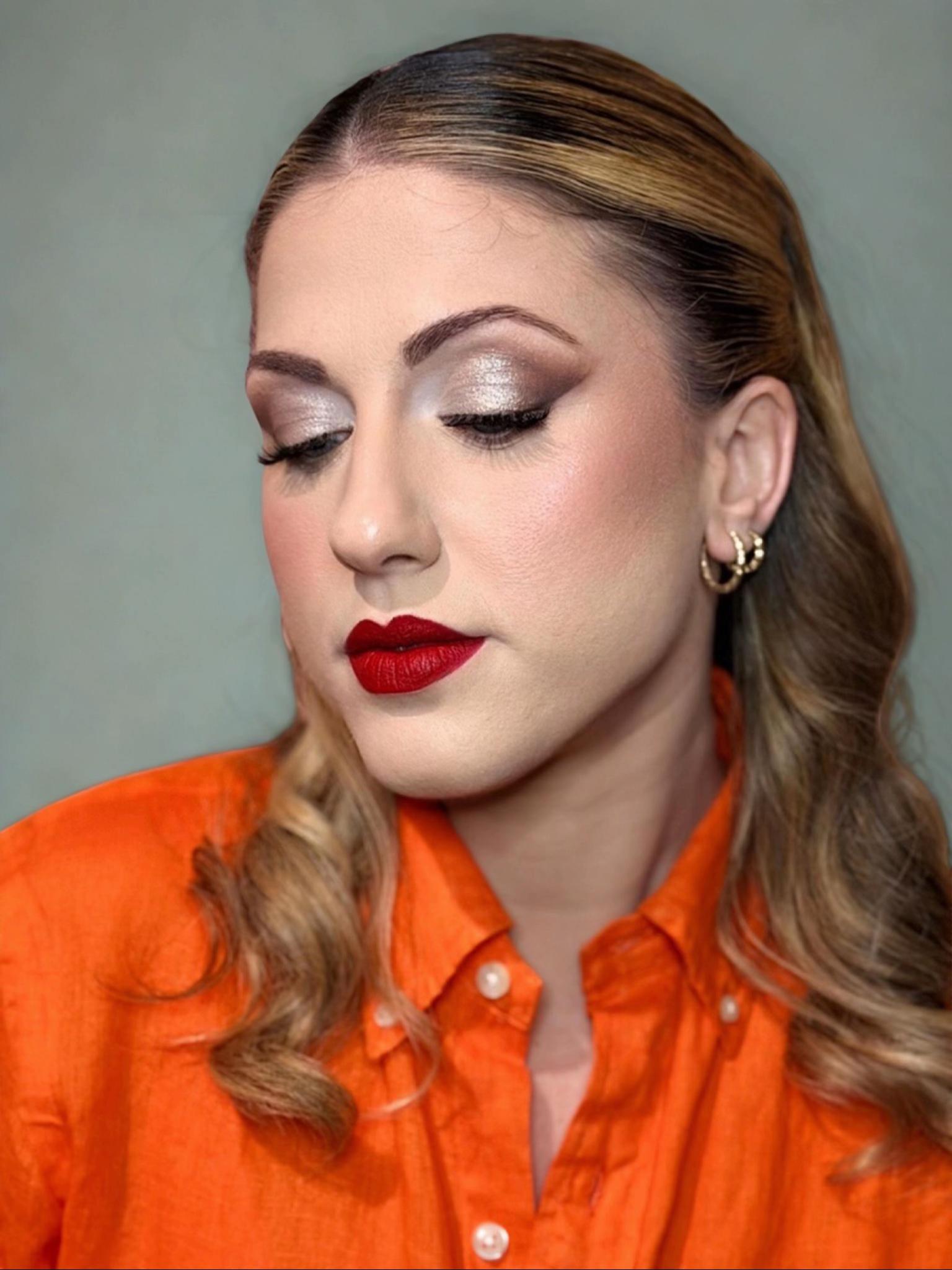 @L U C I A || MUA