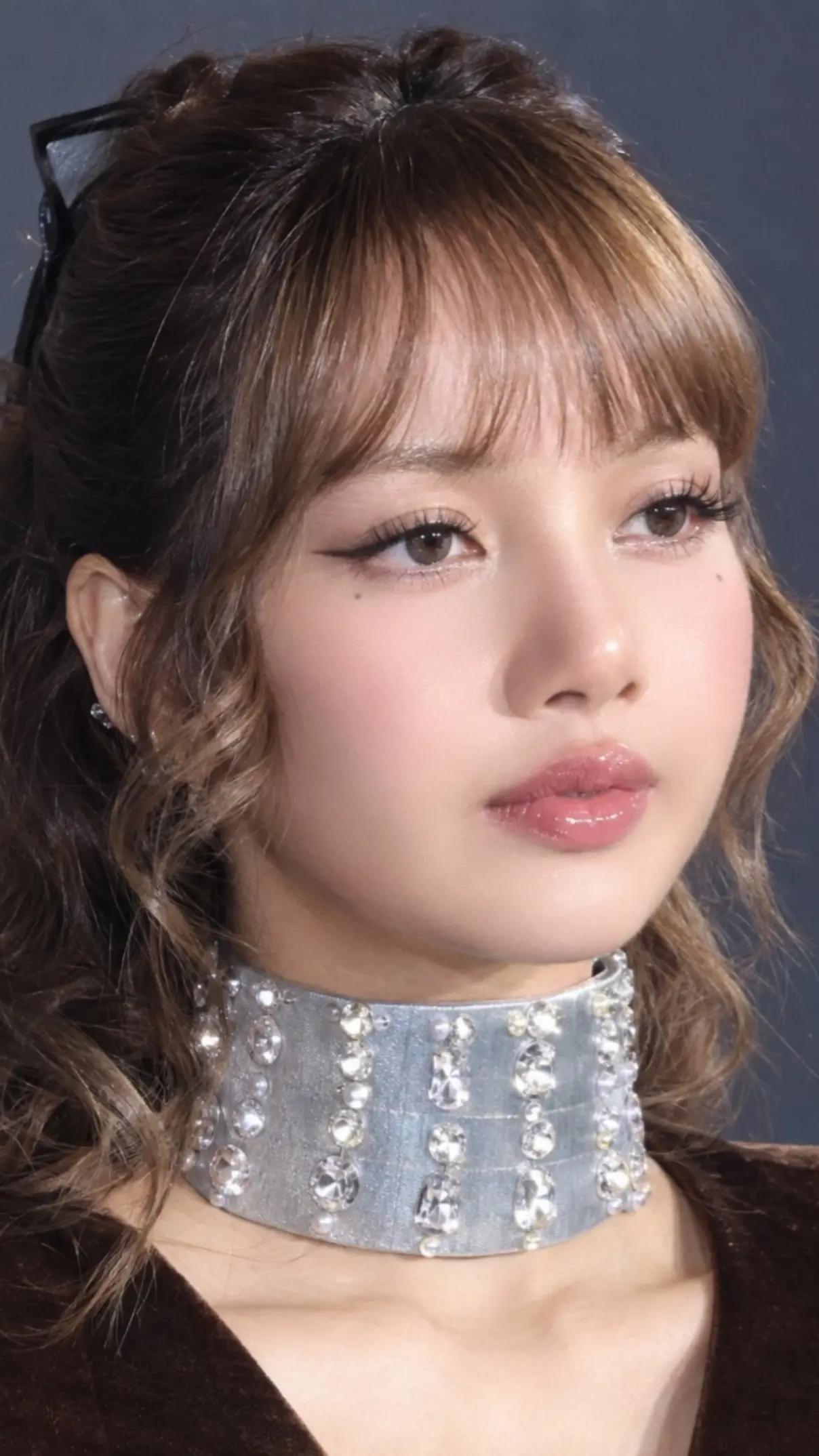 @#1 LISA STAN ๐