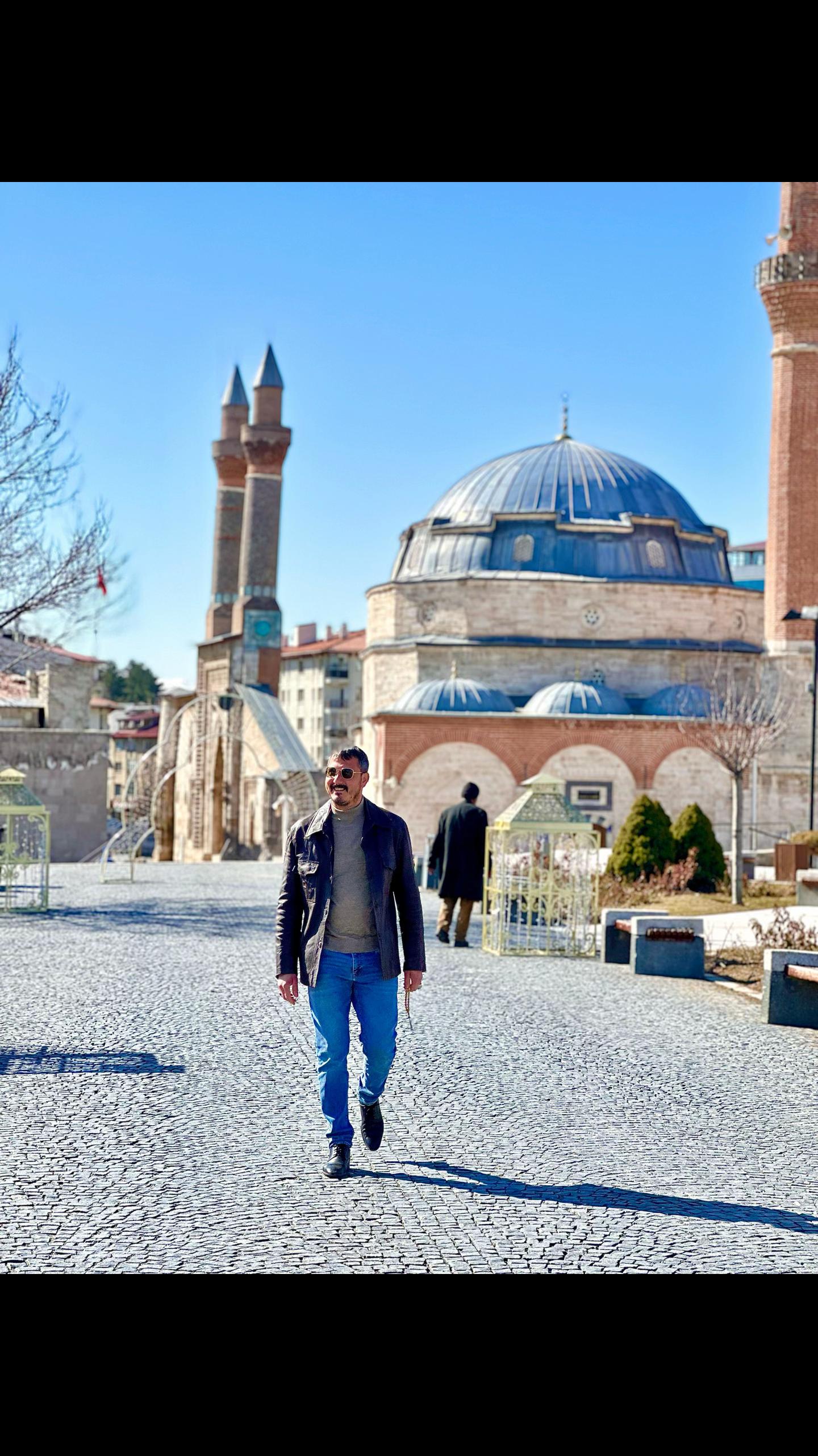 @Ziya Kartal