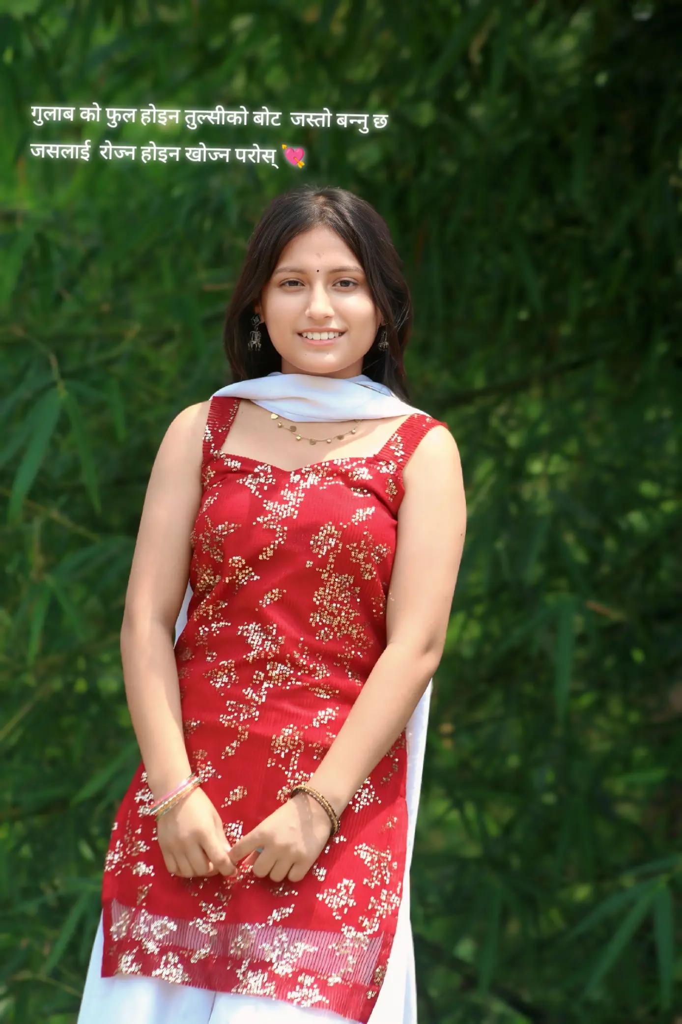 @बर्षा💦