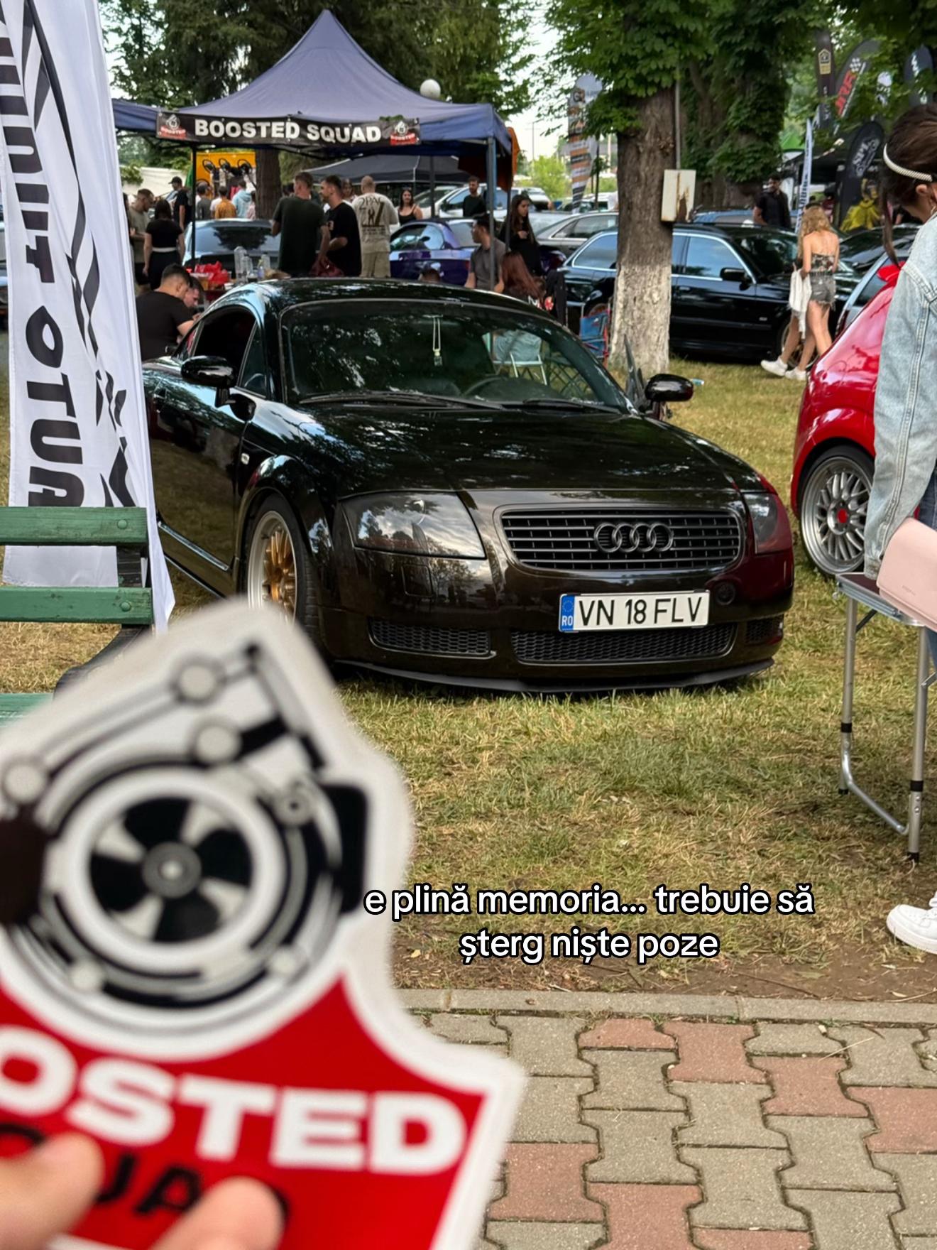 @CarMeetingRomania