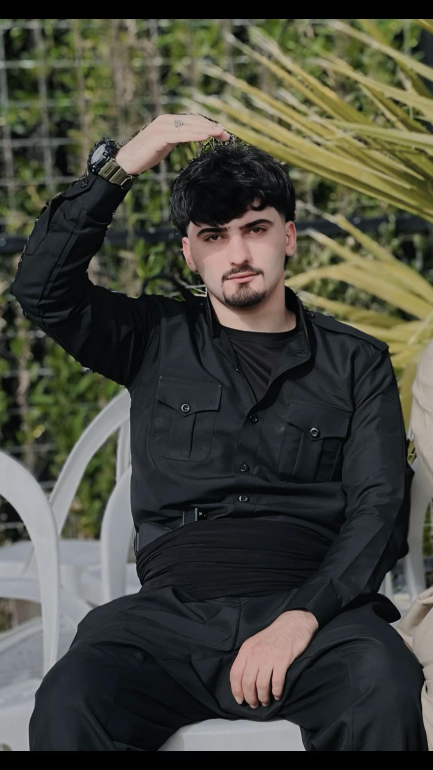 @Barez Ali