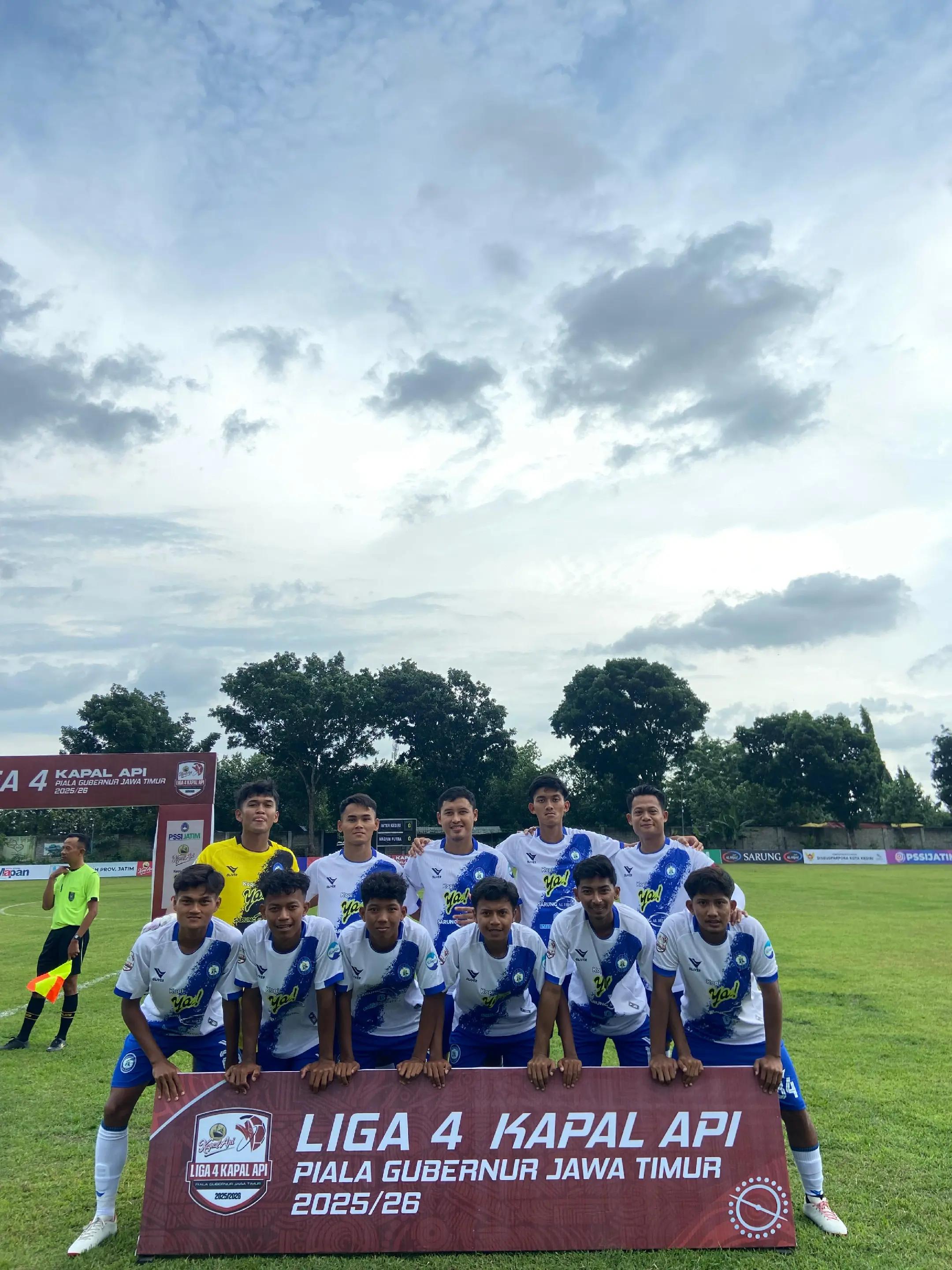 @Madiun Putra FC