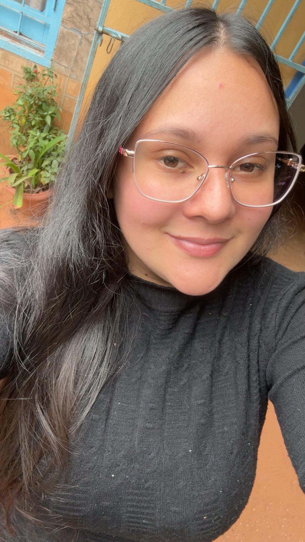 @Yessica Rojas