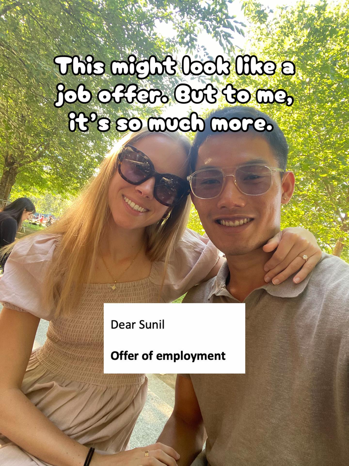 @emmaandsunil