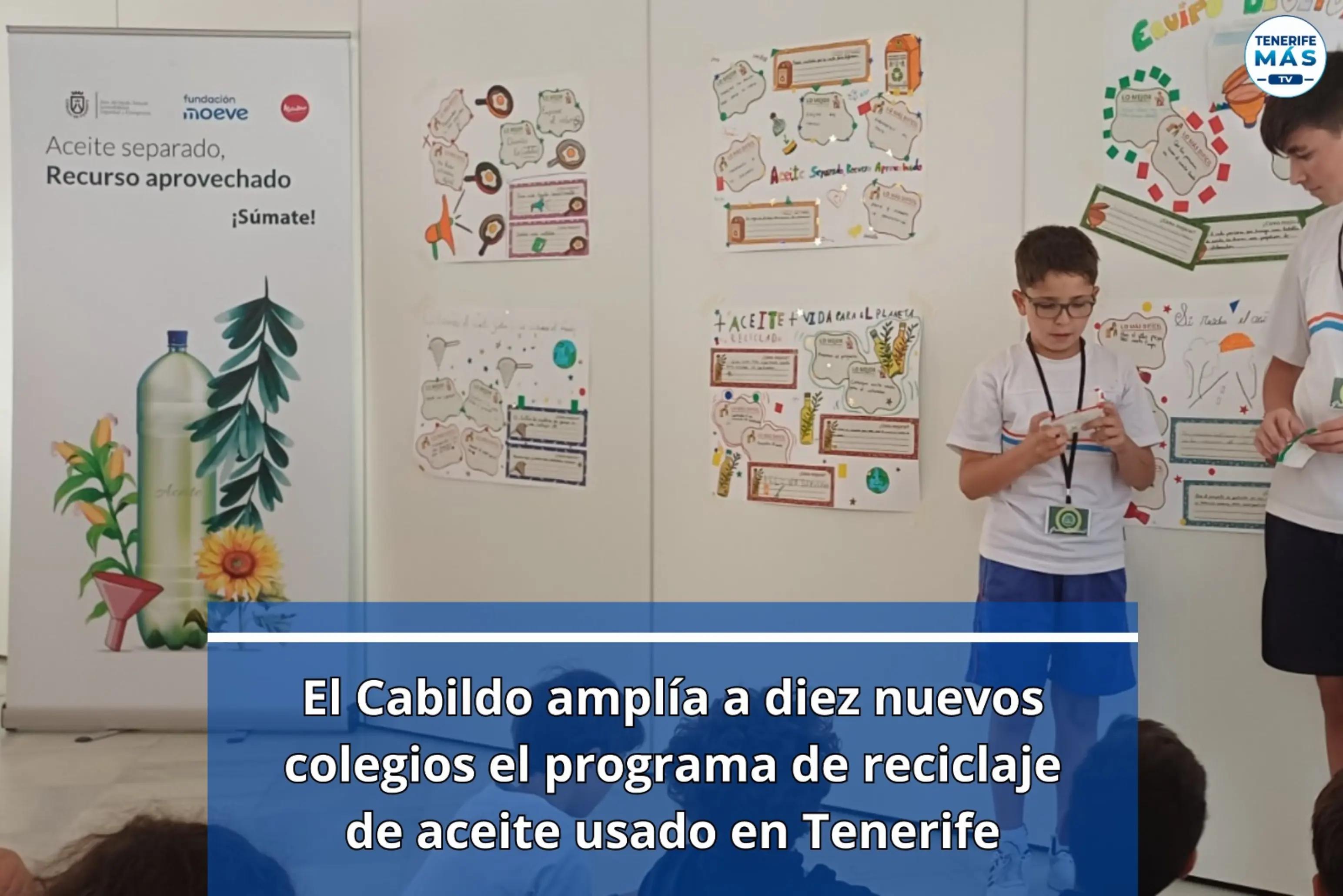@Tenerife Plus TV