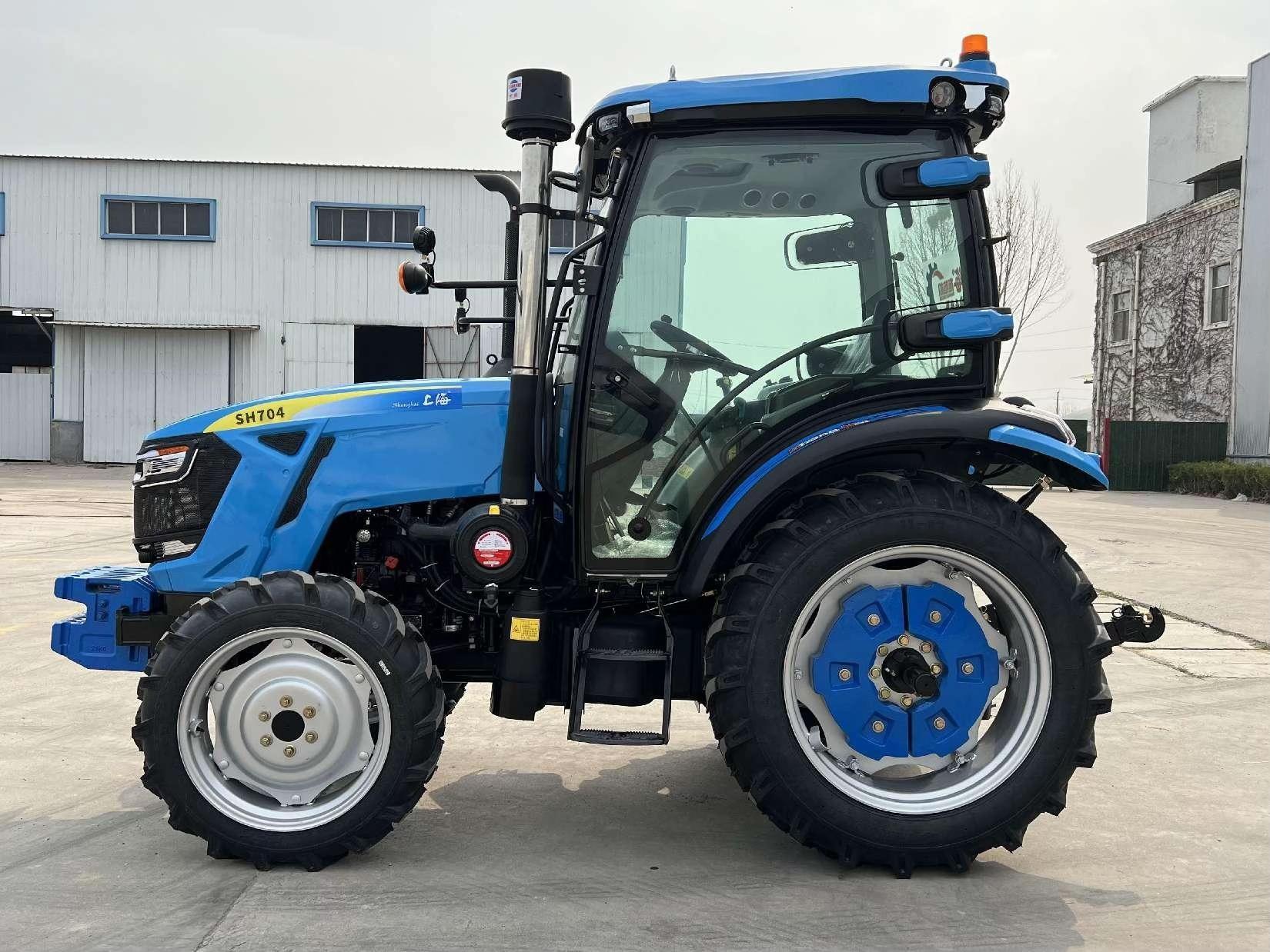 @Anna Gama machinery