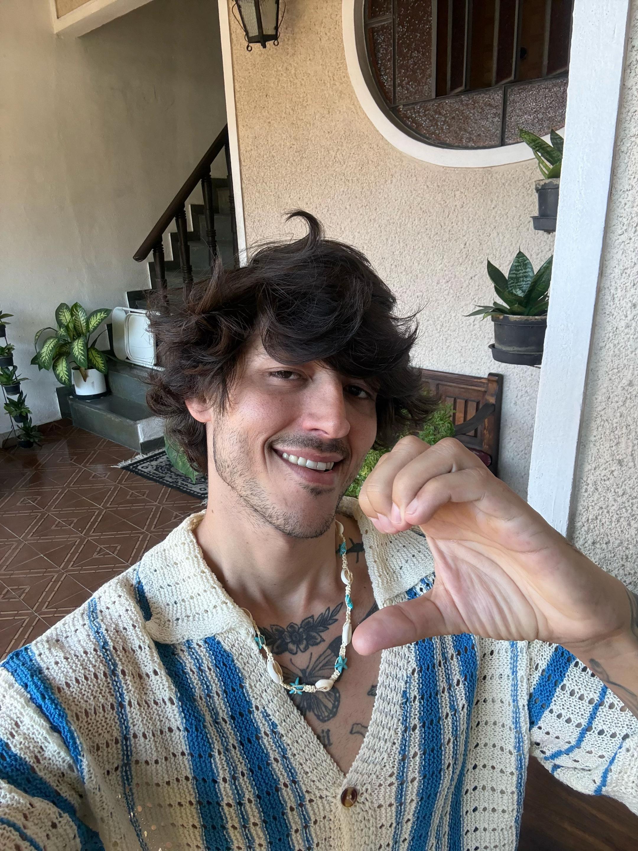 @Davi Bonitu