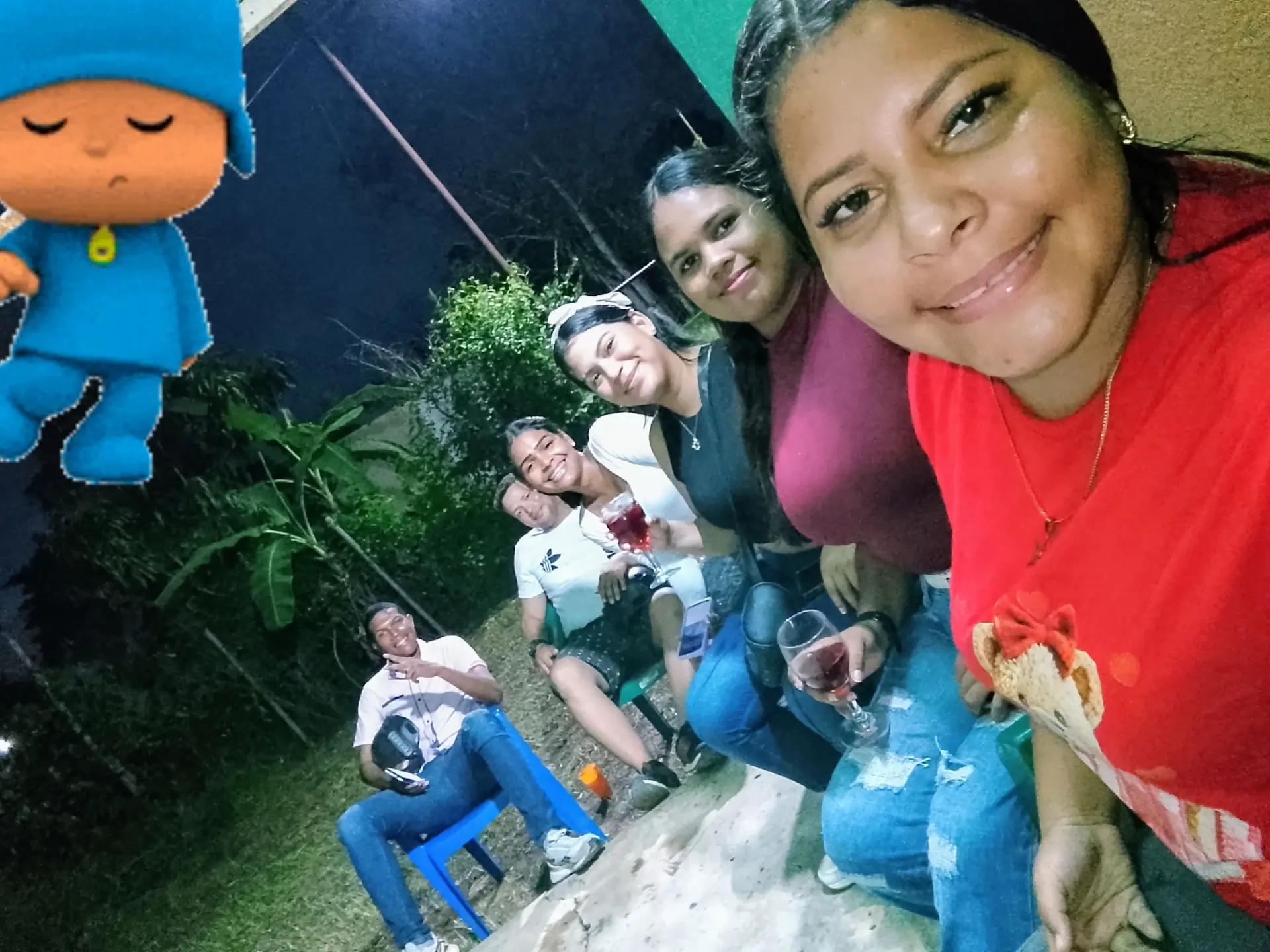 @Marianny 😍☺️