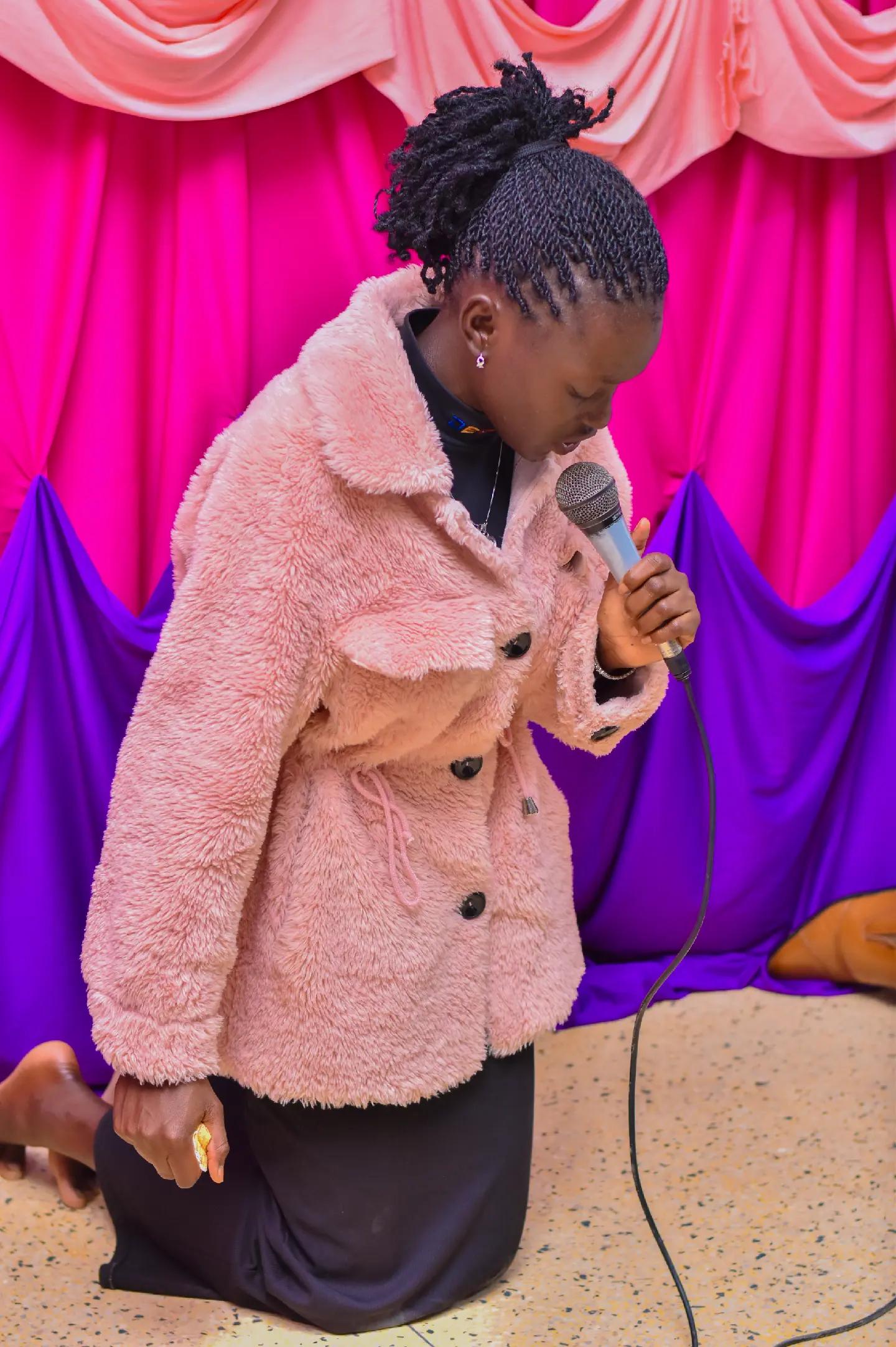 @GOSPELLINKUP