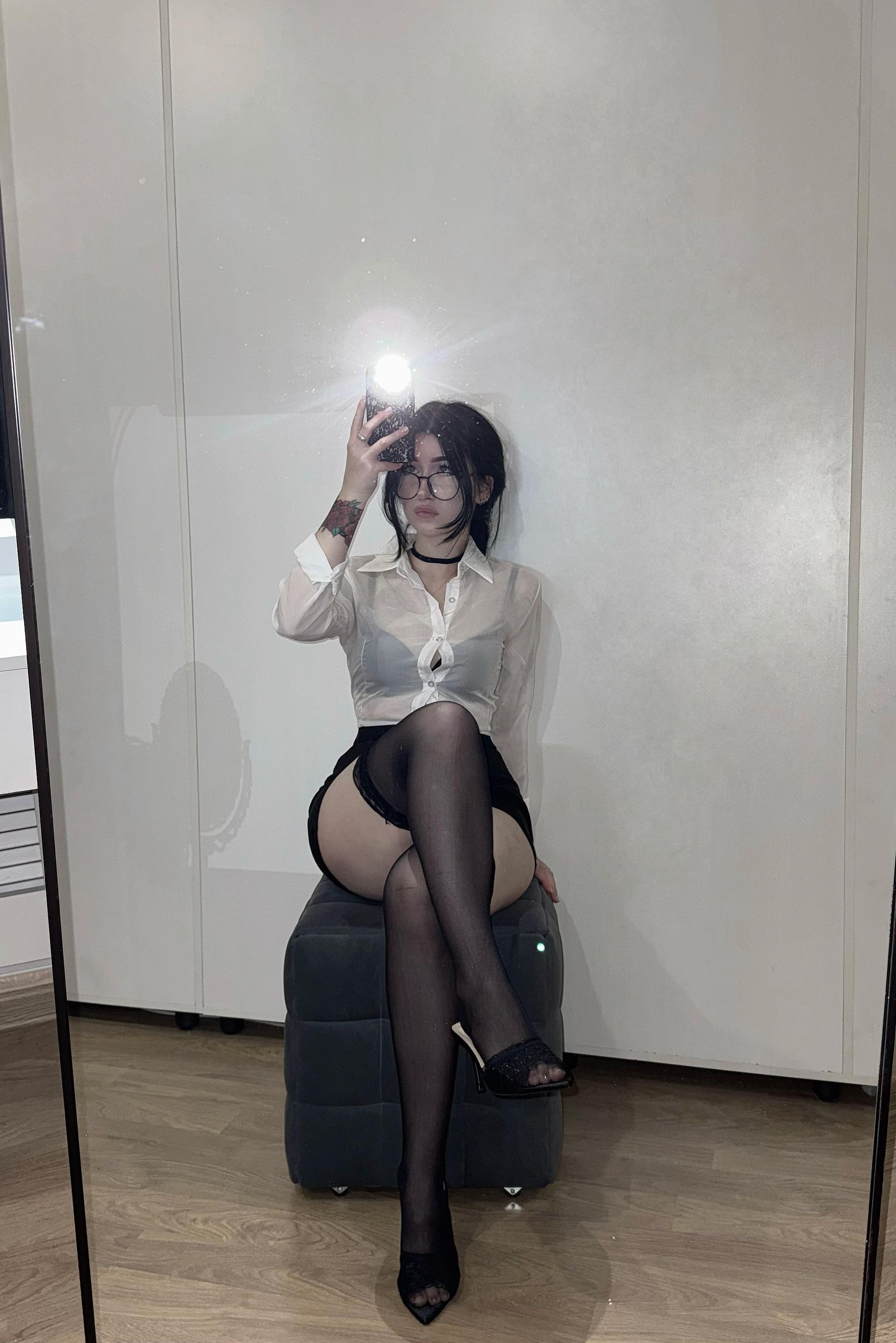 @анютка