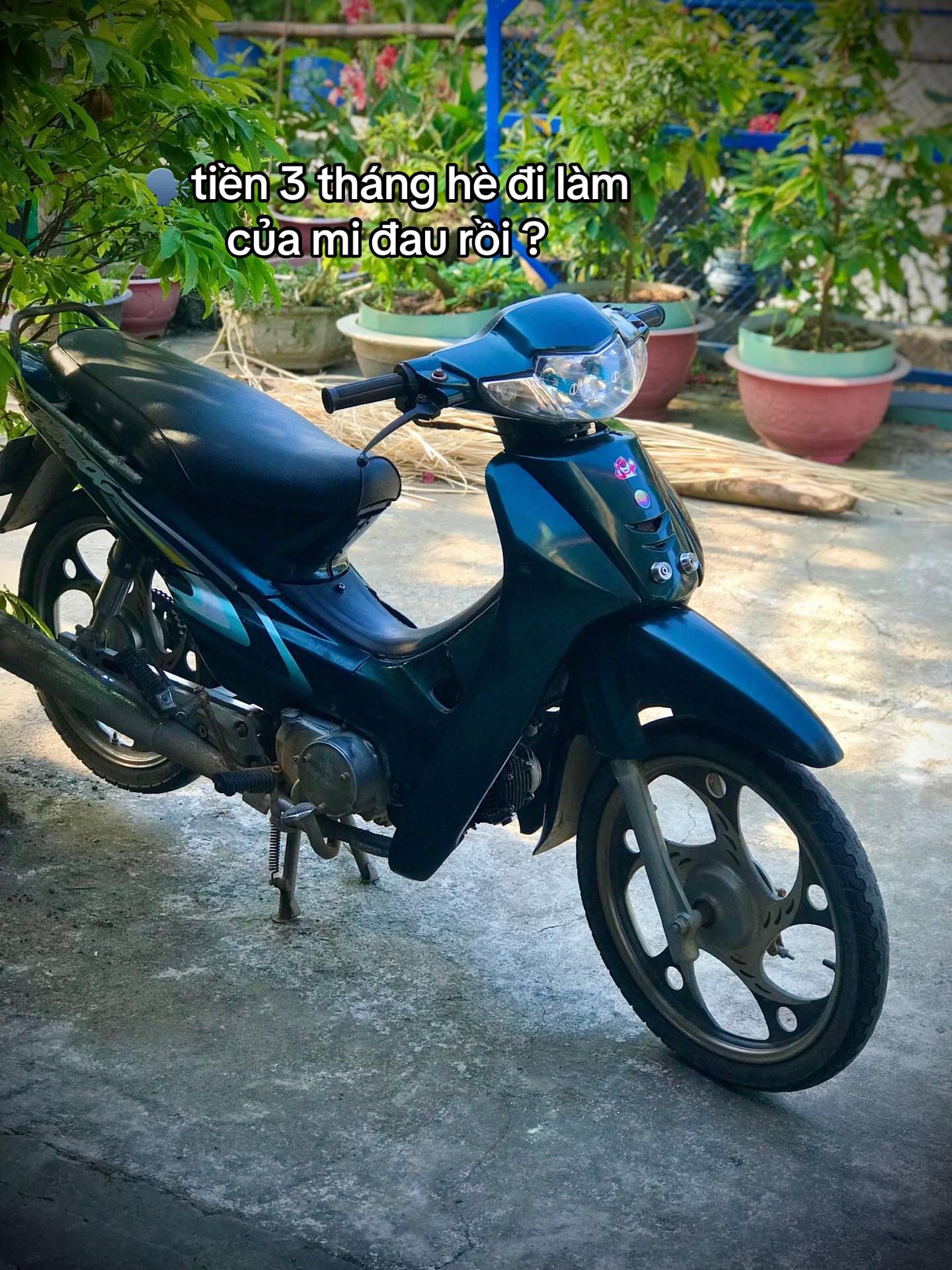 @chính đi wave nhỏ 🌊