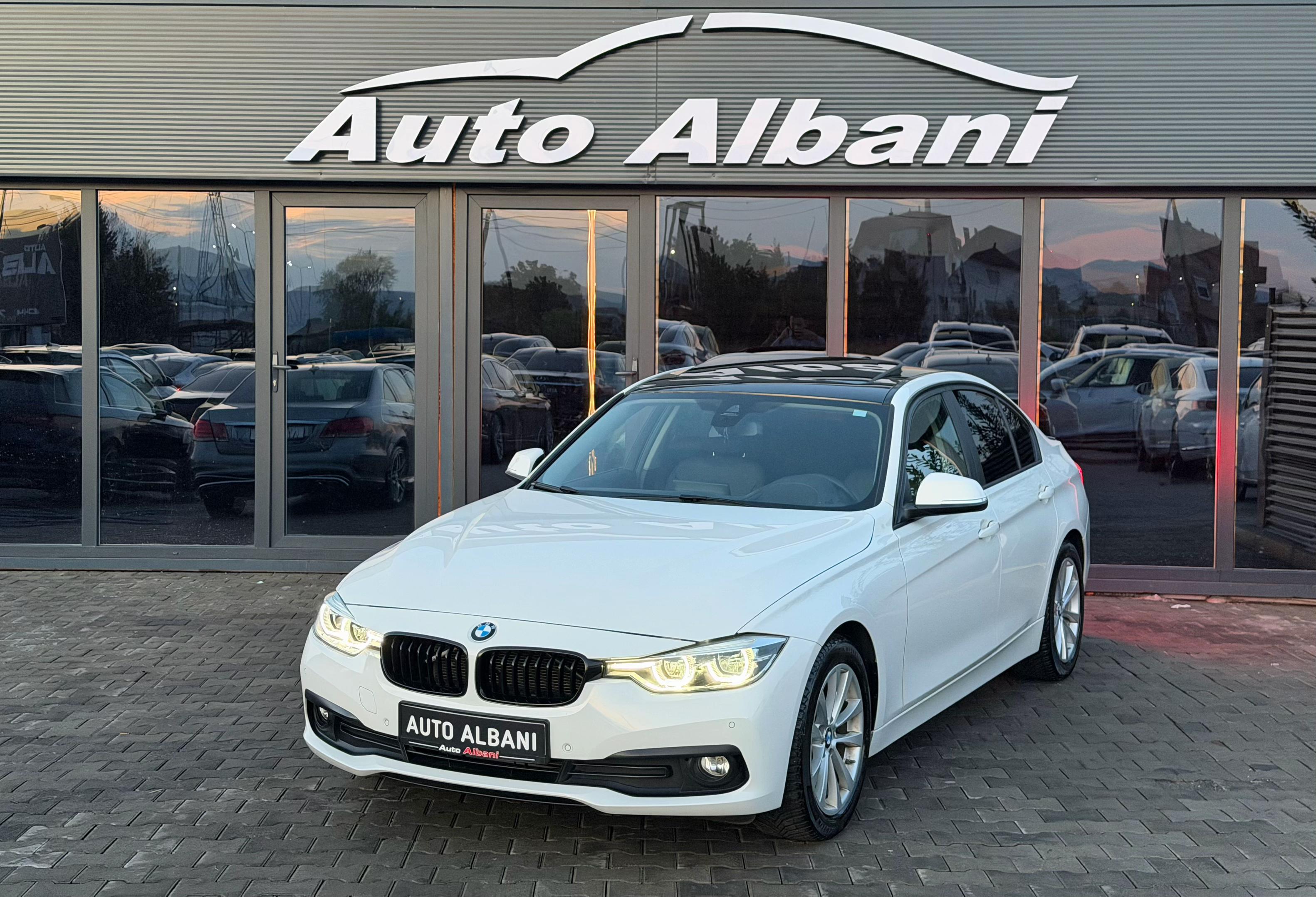 @Auto  Albani