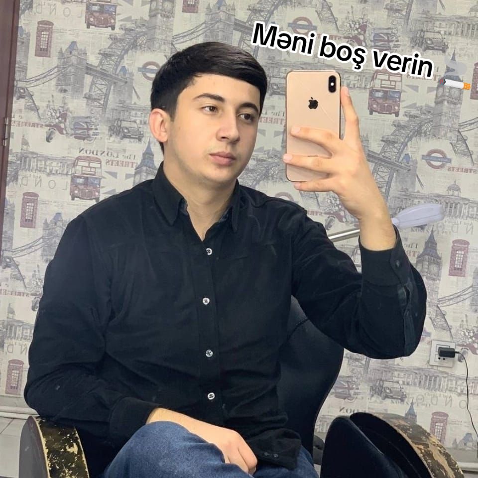 @Asif Qurbanov