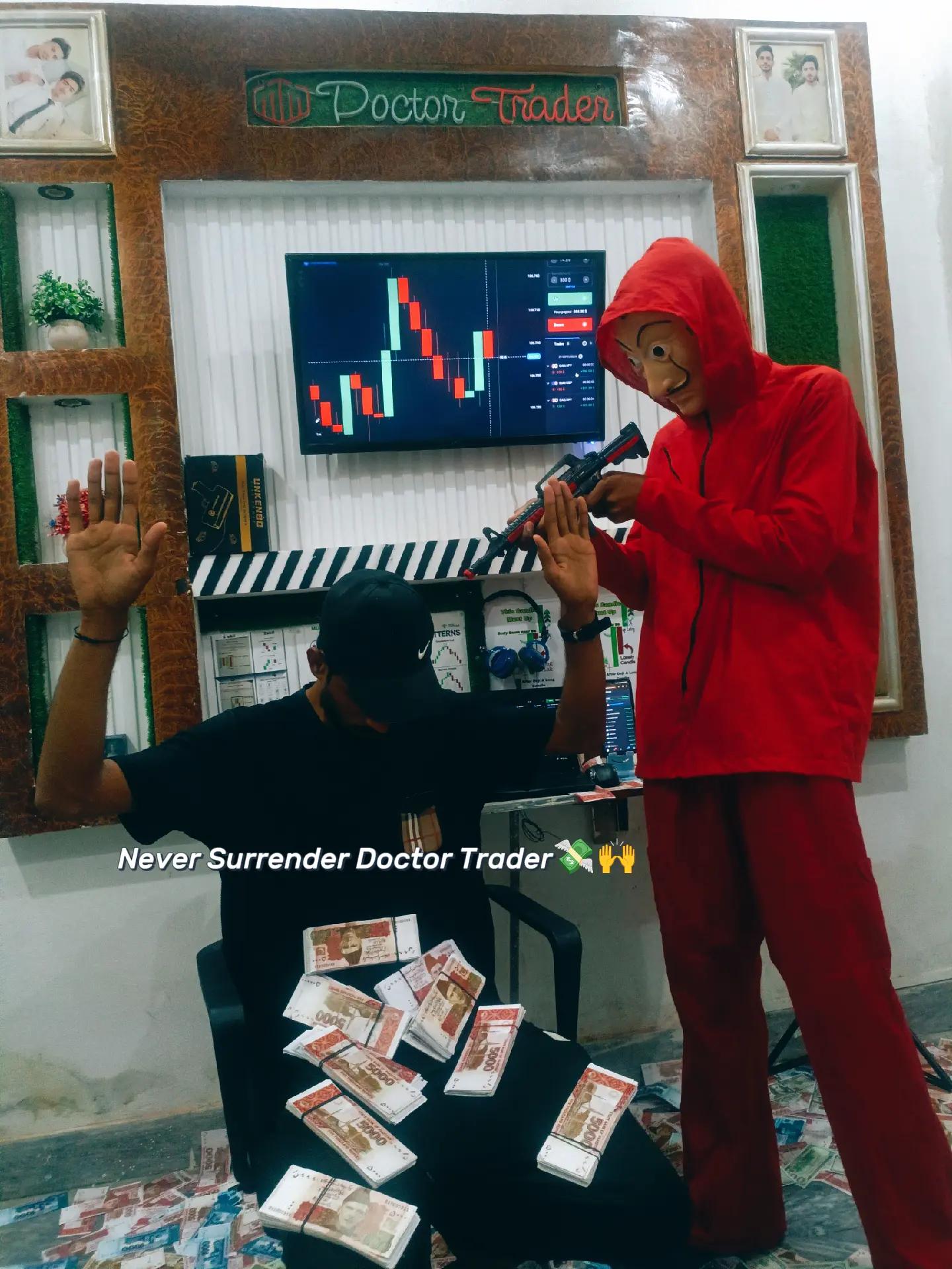 @𝑫𝒐𝒄𝒕𝒐𝒓 𝑻𝒓𝒂𝒅𝒆𝒓📉💸