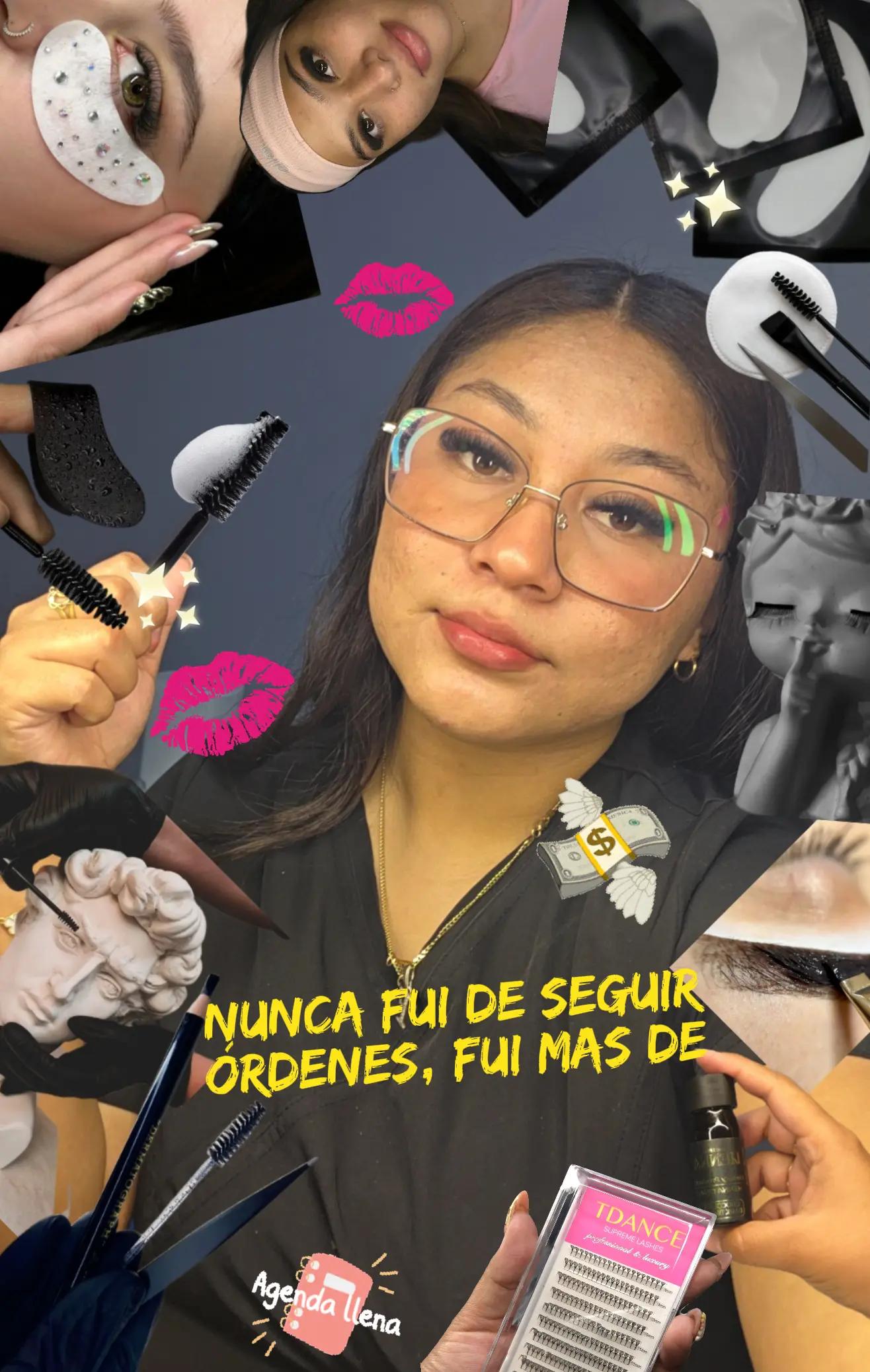 @Maria Morales