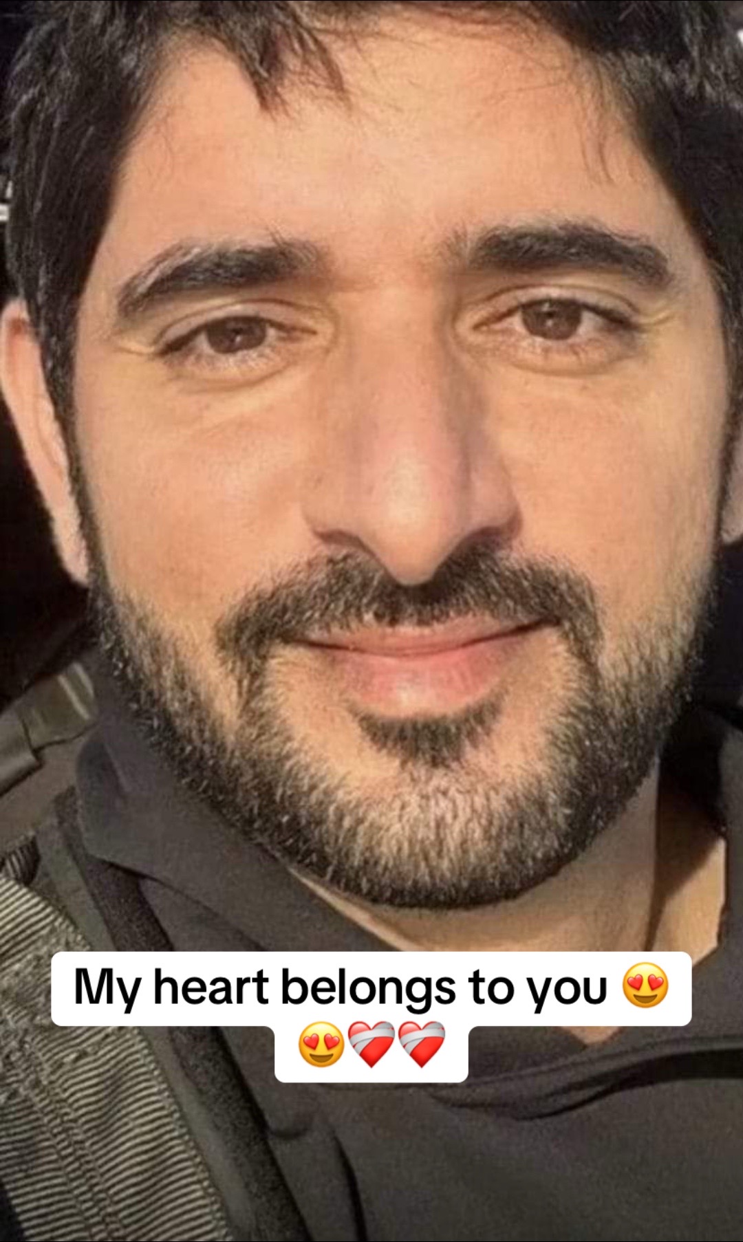 @Hamdan Fan