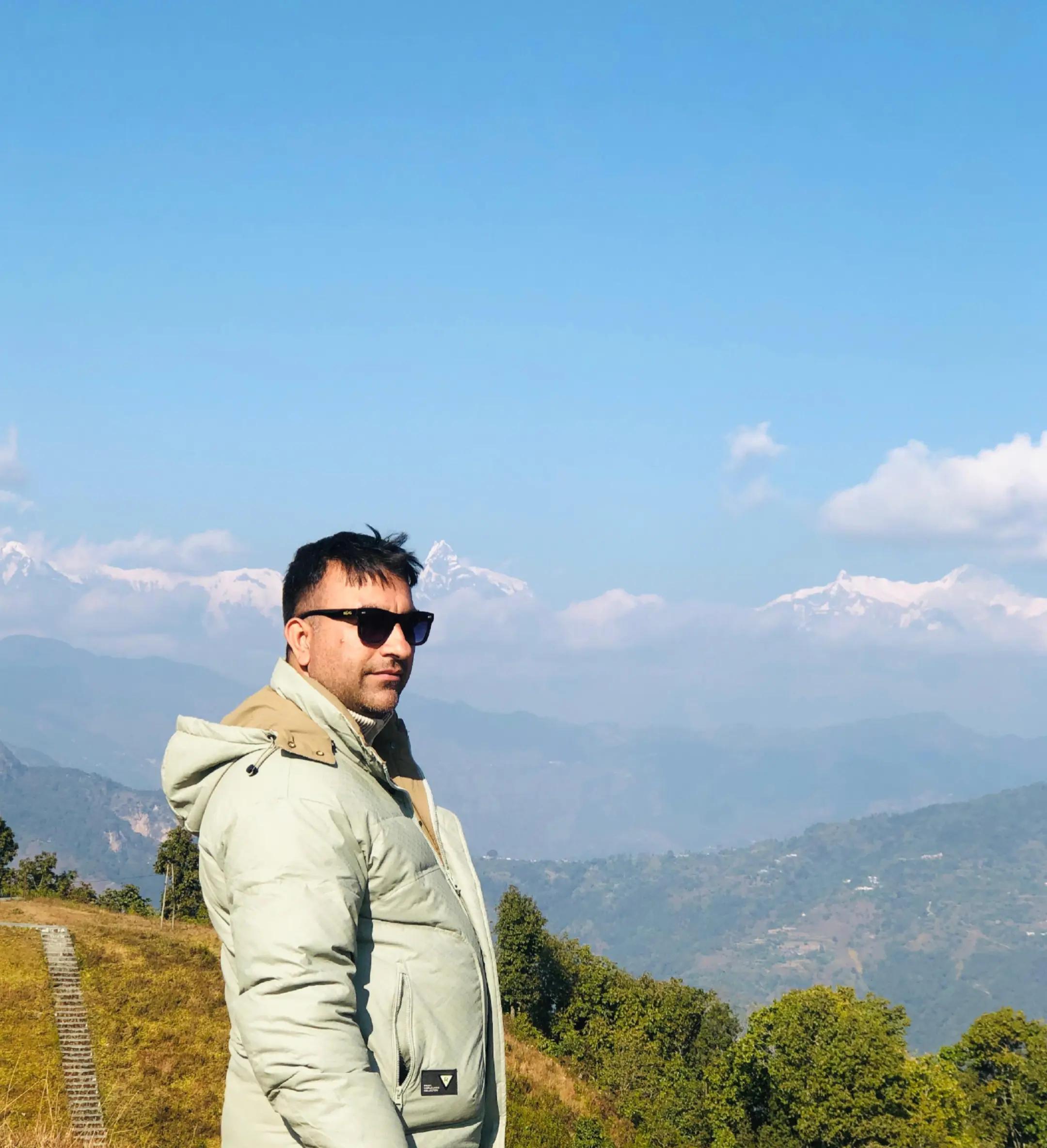 @Bhavi Pathak